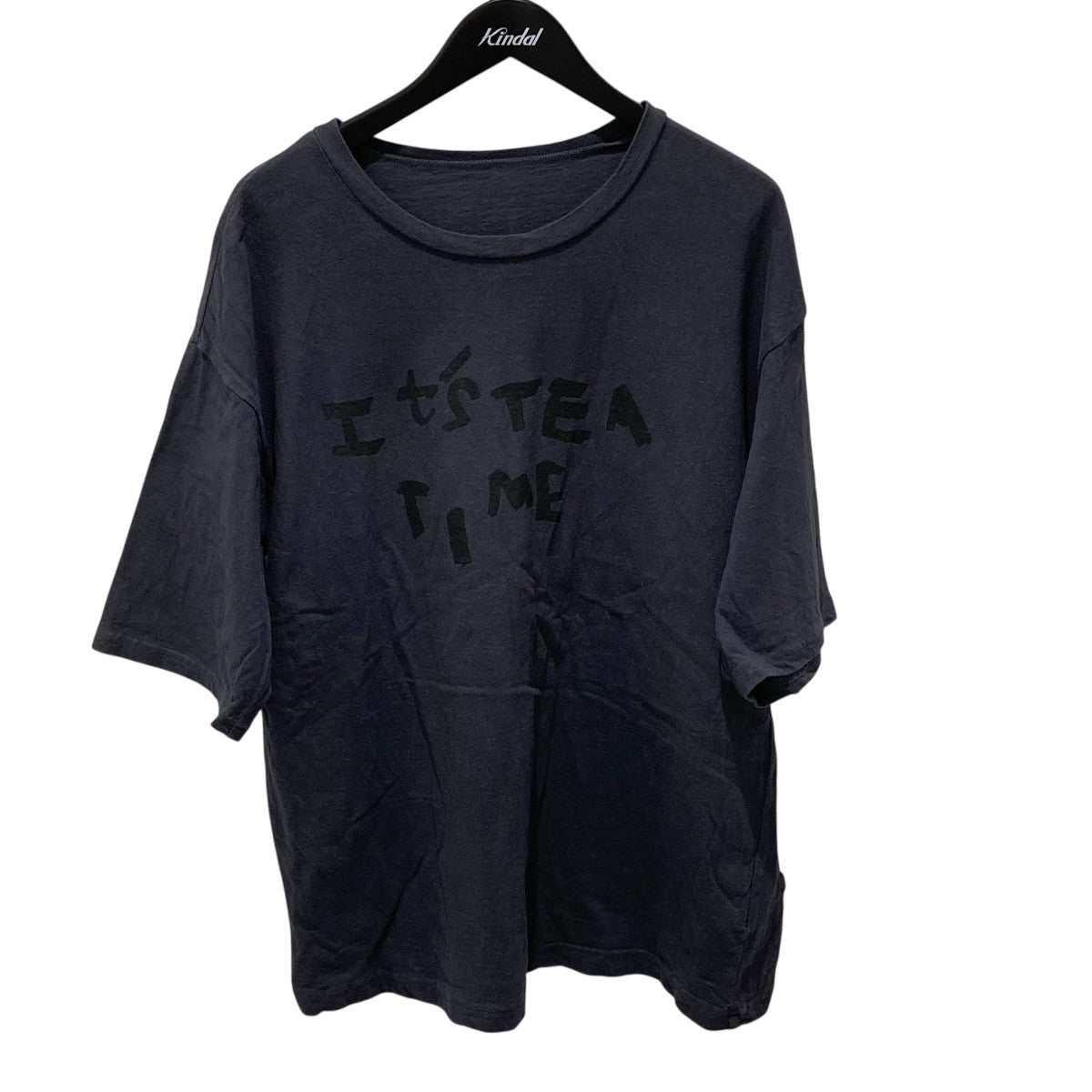nest Robe It’s ME TEA TIME Tee半袖Tシャツ01252-1158 古着・中古-1枚目のアイテム画像