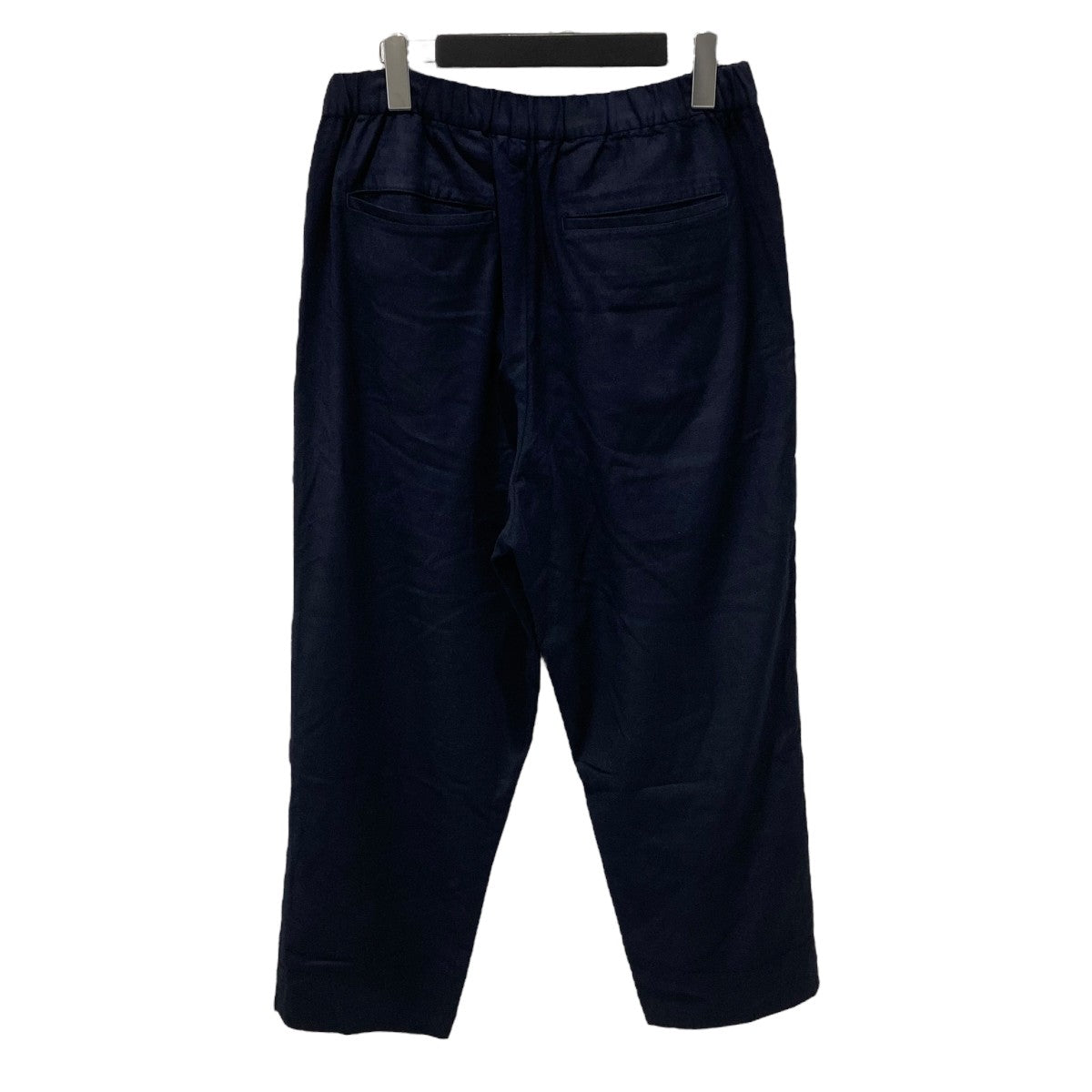 EV24-PT13 Loro Piana Easy Slacksイージースラックスパンツ