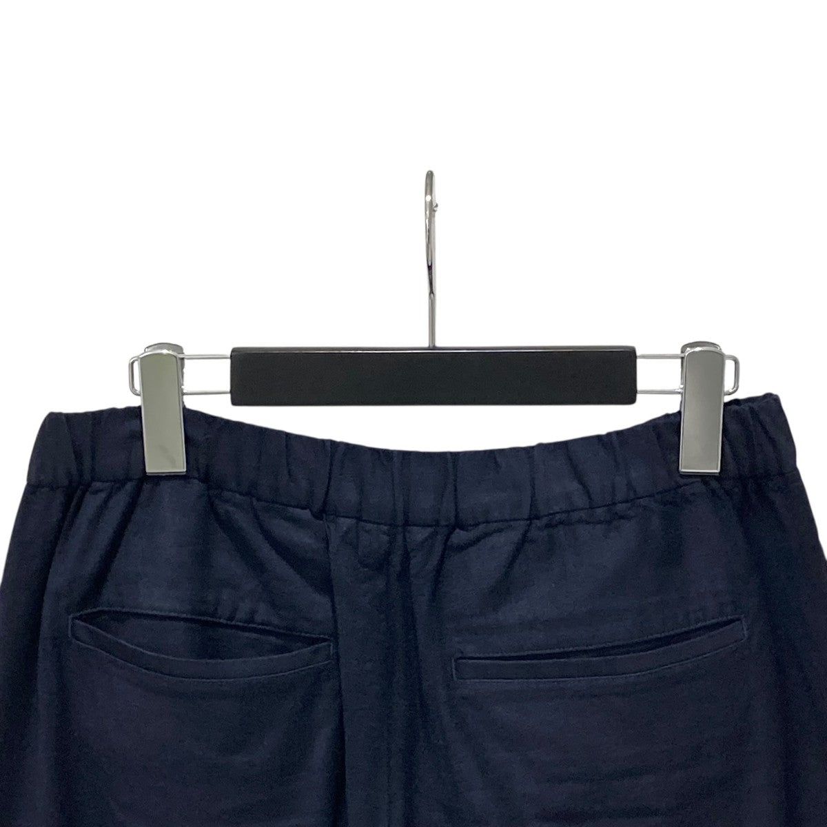EV24-PT13 Loro Piana Easy Slacksイージースラックスパンツ