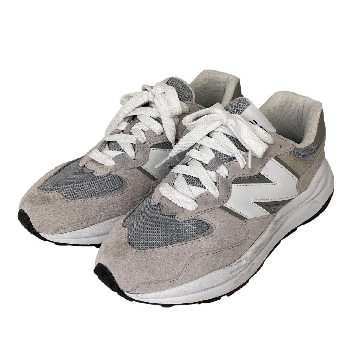 NEW BALANCE(ニューバランス) スニーカーM5740CA M5740CA グレー