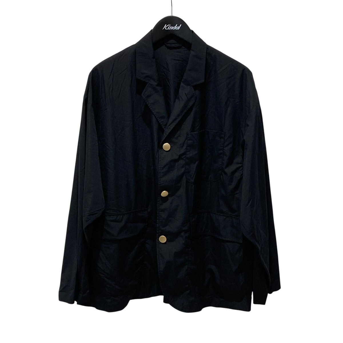 3シーズン　ビームスF 好き必見　アルデックス　3Bジャケット　春夏 BEAMS PLUS（ビームス プラス）3B Travel Jacket Comfort Cloth