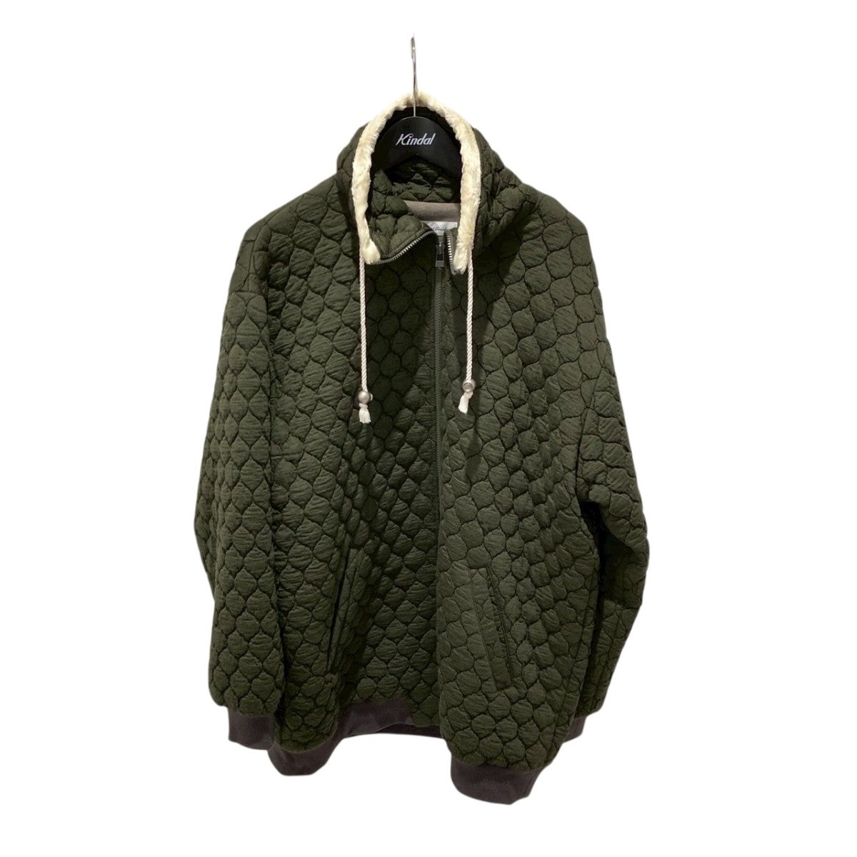 Abelia Edoward Goucha(アベリアエドワードゴーチャ) ジップ