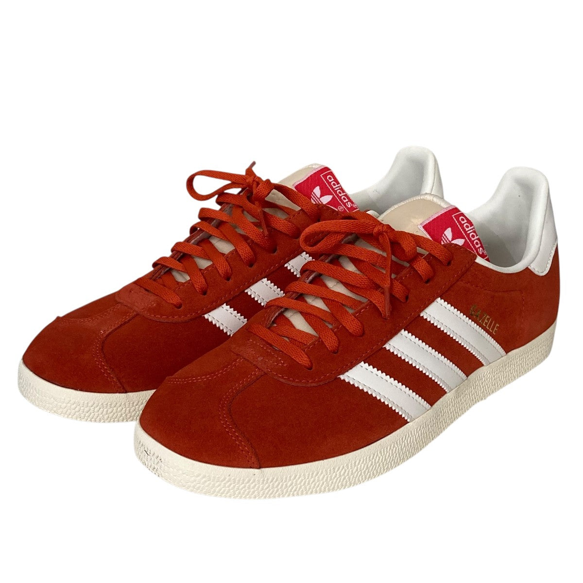 adidas(アディダス) ローカットスニーカーGY7339 GY7339