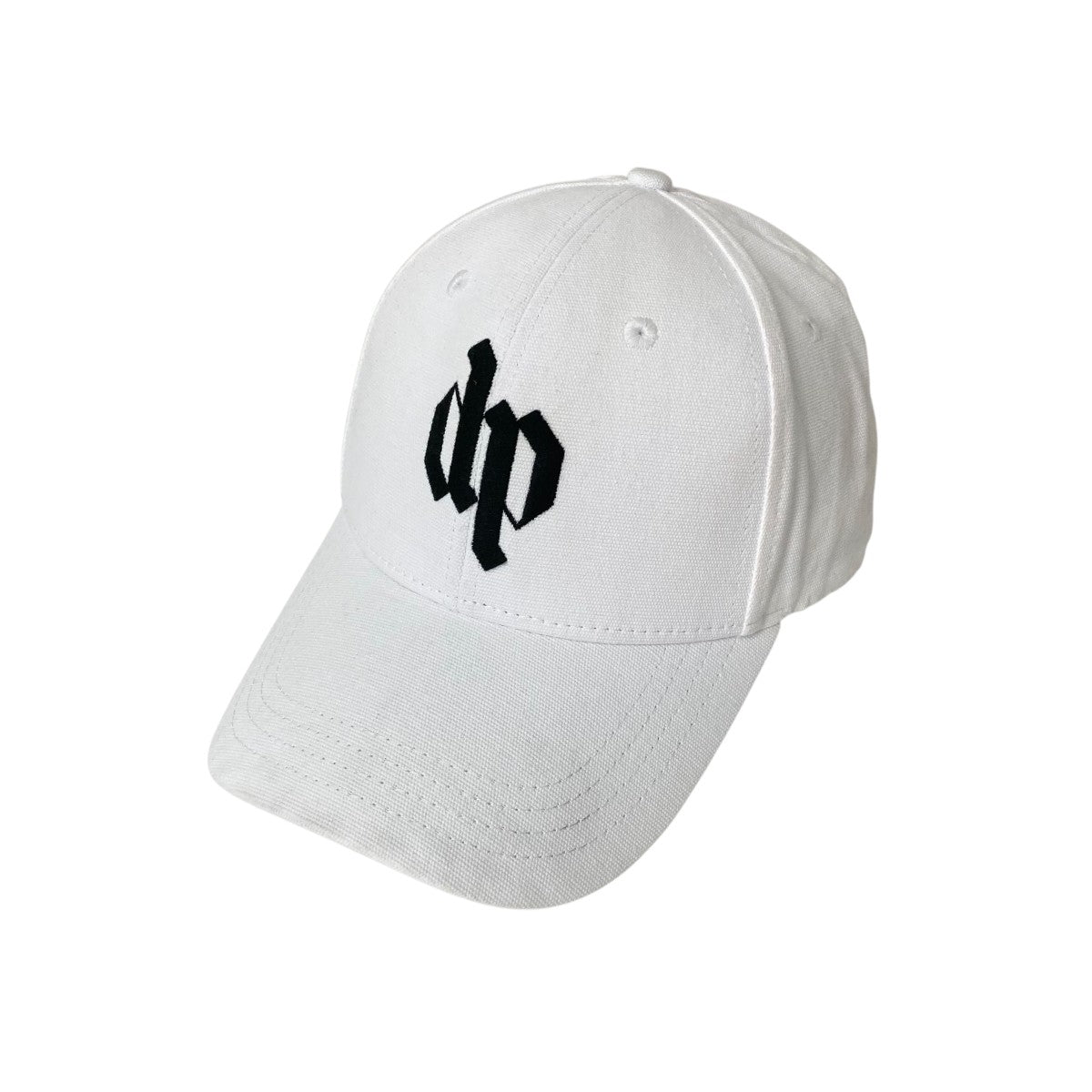 DARK PARK(ダークパーク) 24SSBASEBALL CAPキャップ24-095-521-0006-1