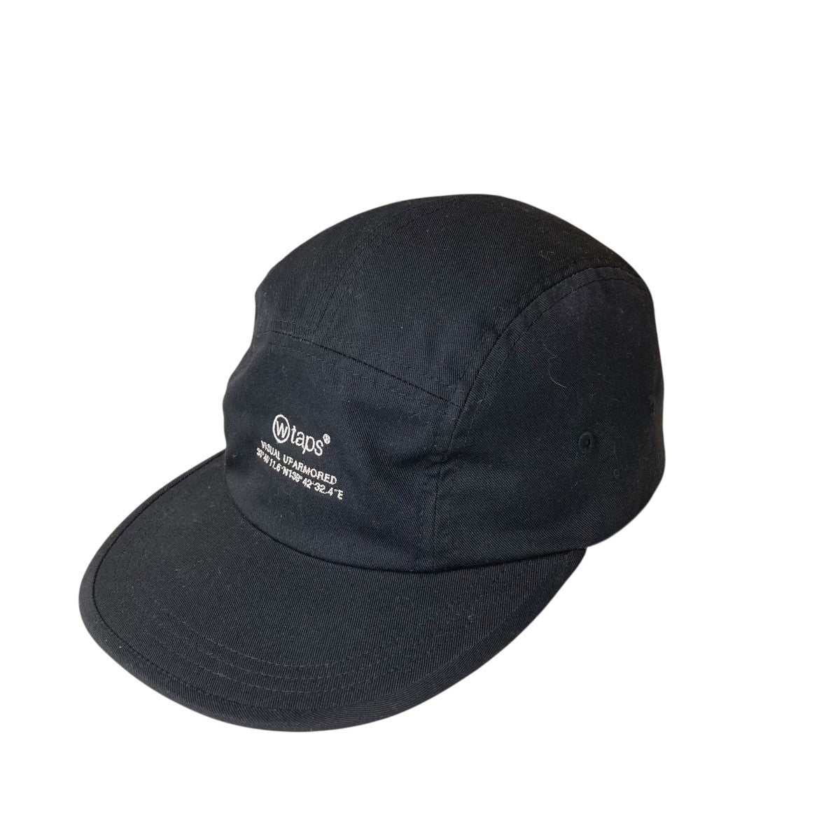 WTAPS twill dot sight キャップ WTAPS(ダブルタップス) CAP CTPL． TWILL． DOT SIGHTキャップ