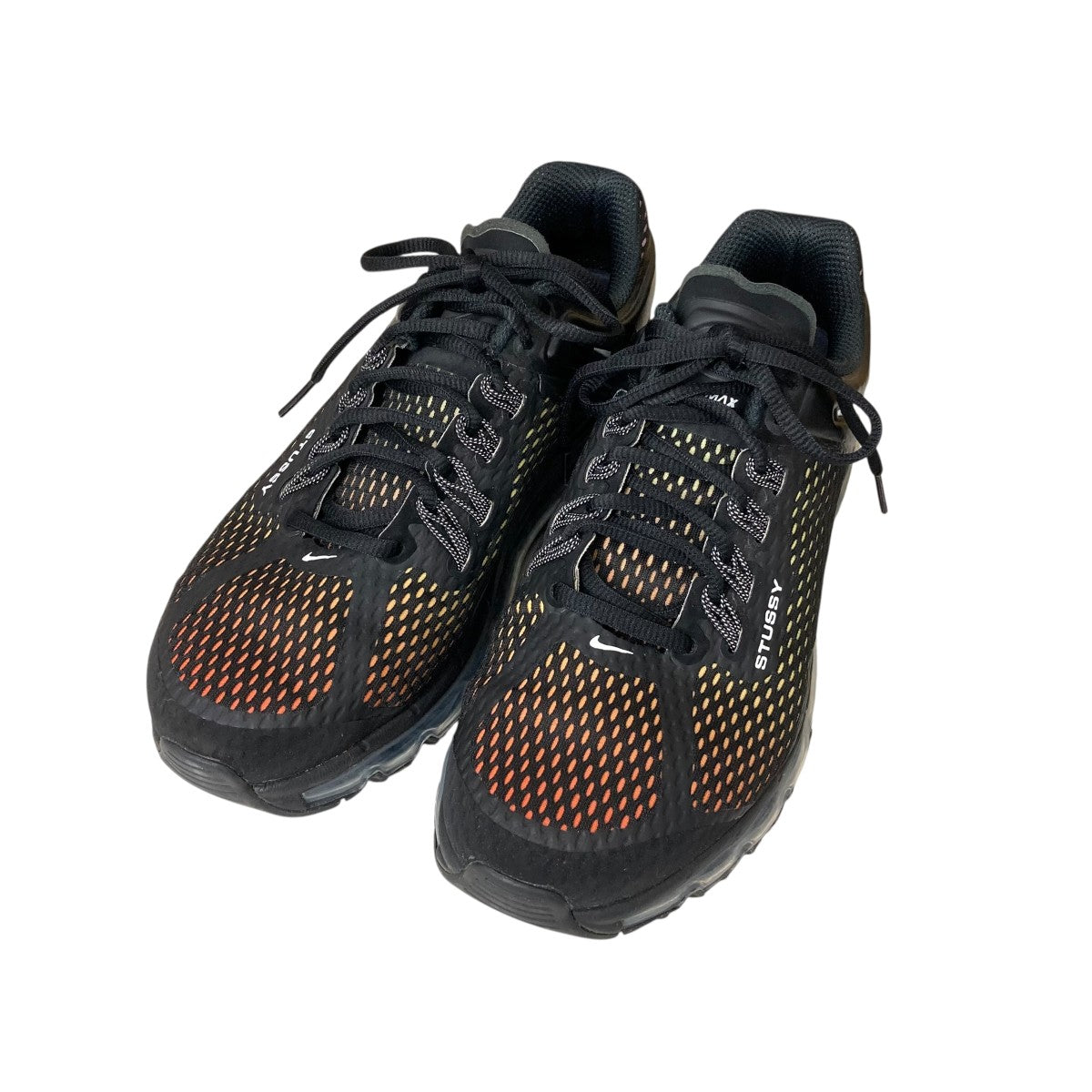 NIKE×STUSSY Air Max 2013スニーカーDO2461-001 DO2461-001