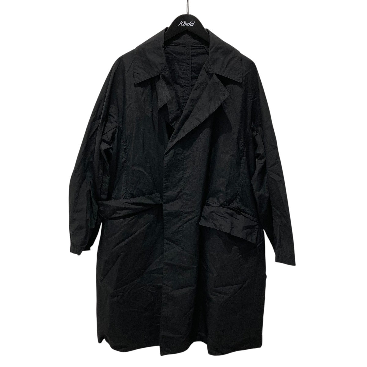 TEATORA(テアトラ) 25AWDevice Coat packableナイロンコートtt-102-p