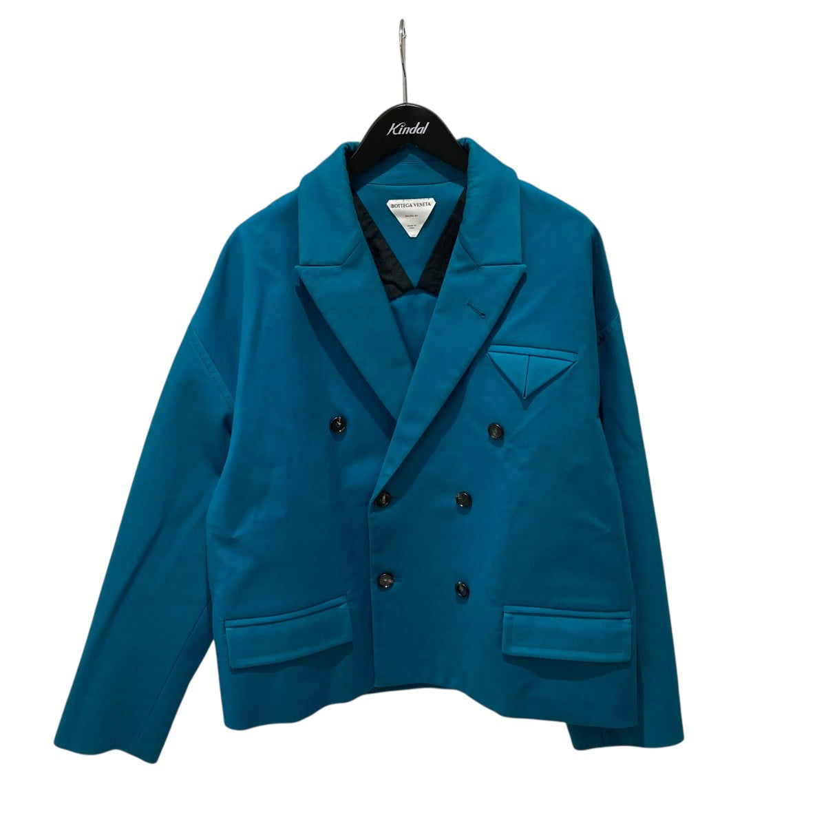 BOTTEGA VENETA(ボッテガヴェネタ) ダブルジャケット655968 655968