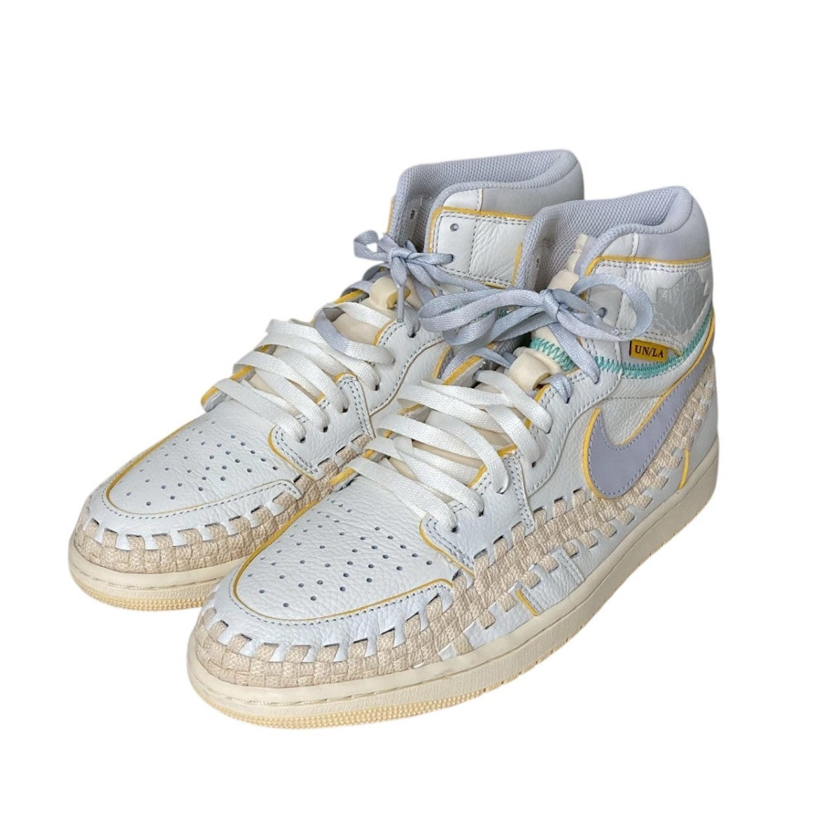 Y/J様 再出品 UNION×Bephies Beauty Supply×NIKE Air Jordan 1 High OG Summer