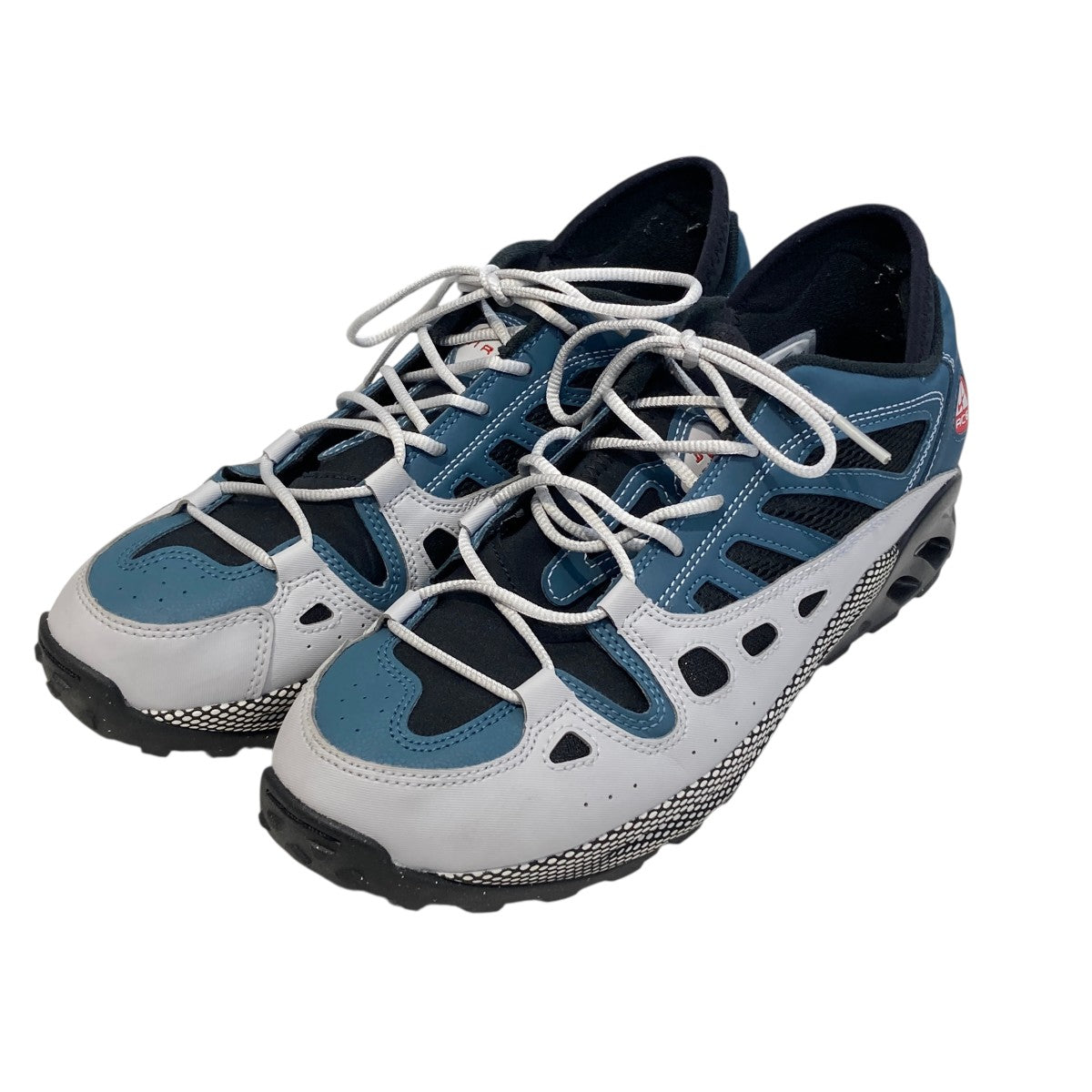 NIKE ACG / ローカットスニーカー/26cm/BLU/FJ1920-001 NIKE ACG(ナイキエーシージー) スニーカーFJ1920-001 FJ1920-001