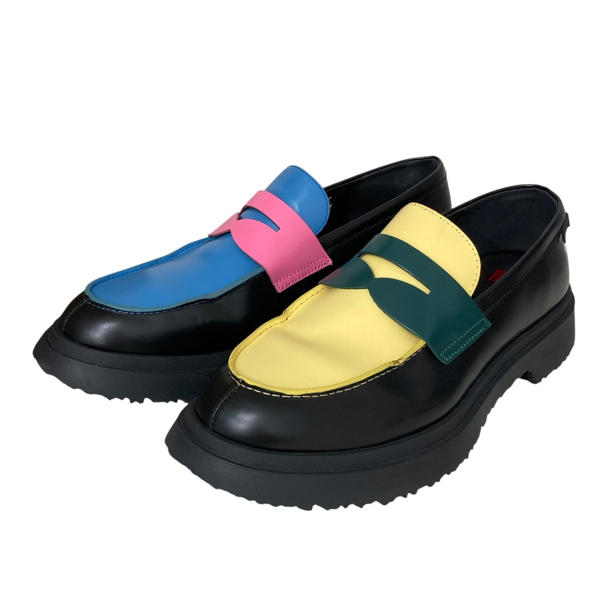 TWINS by CAMPER(ツインズバイカンペール) ローファーK100633-016