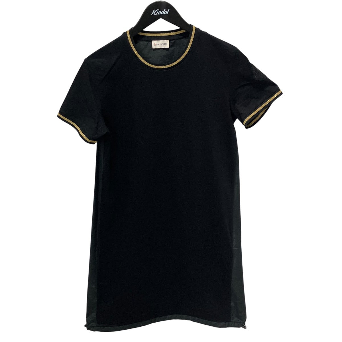 MONCLER(モンクレール) 半袖ワンピースF20938171700 F20938171700