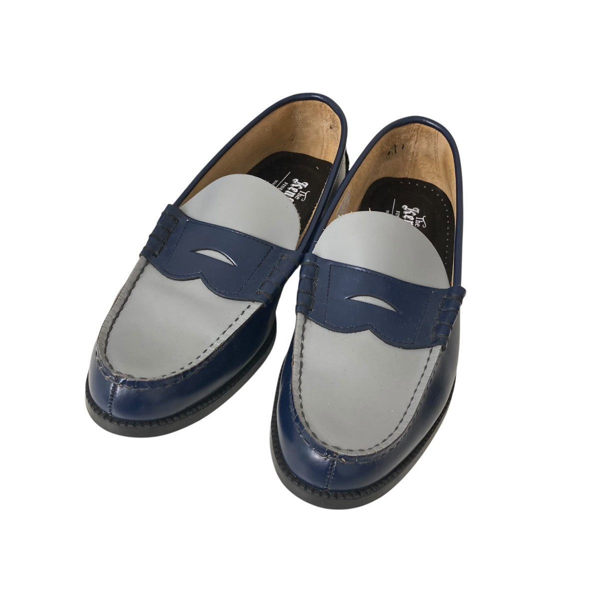 ケンフォード ローファー 26 kenford THE KENFORD FINESHOES（ケンフォード ファインシューズ）の公式通販