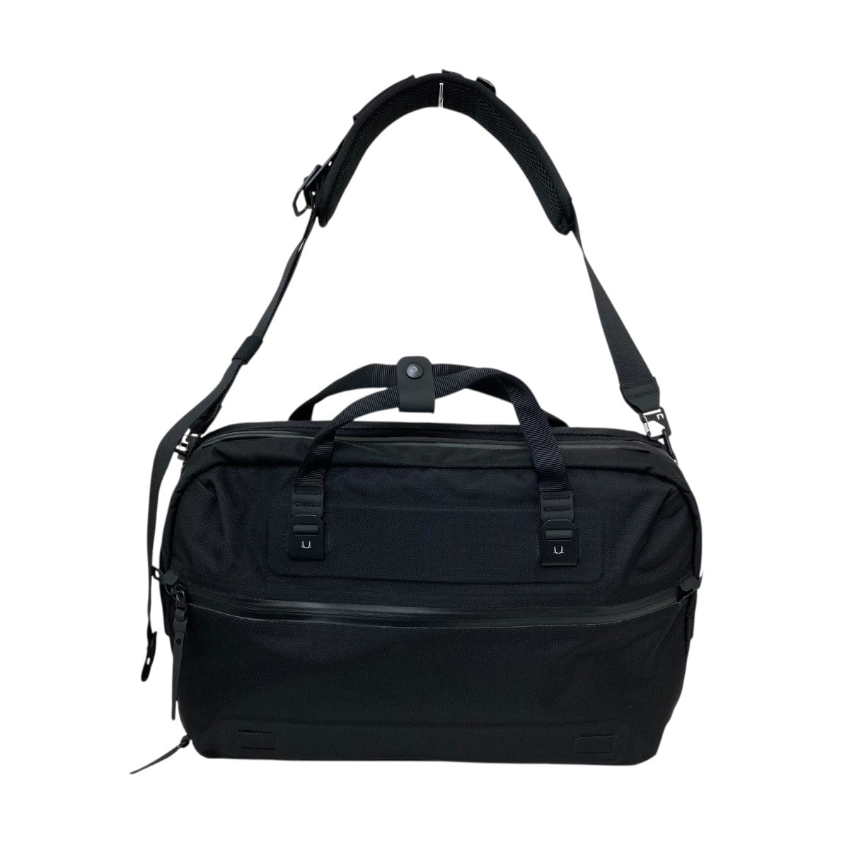 BLACK EMBER(ブラックエンバー) FORGE SB 3WAYブリーフケース ブラック