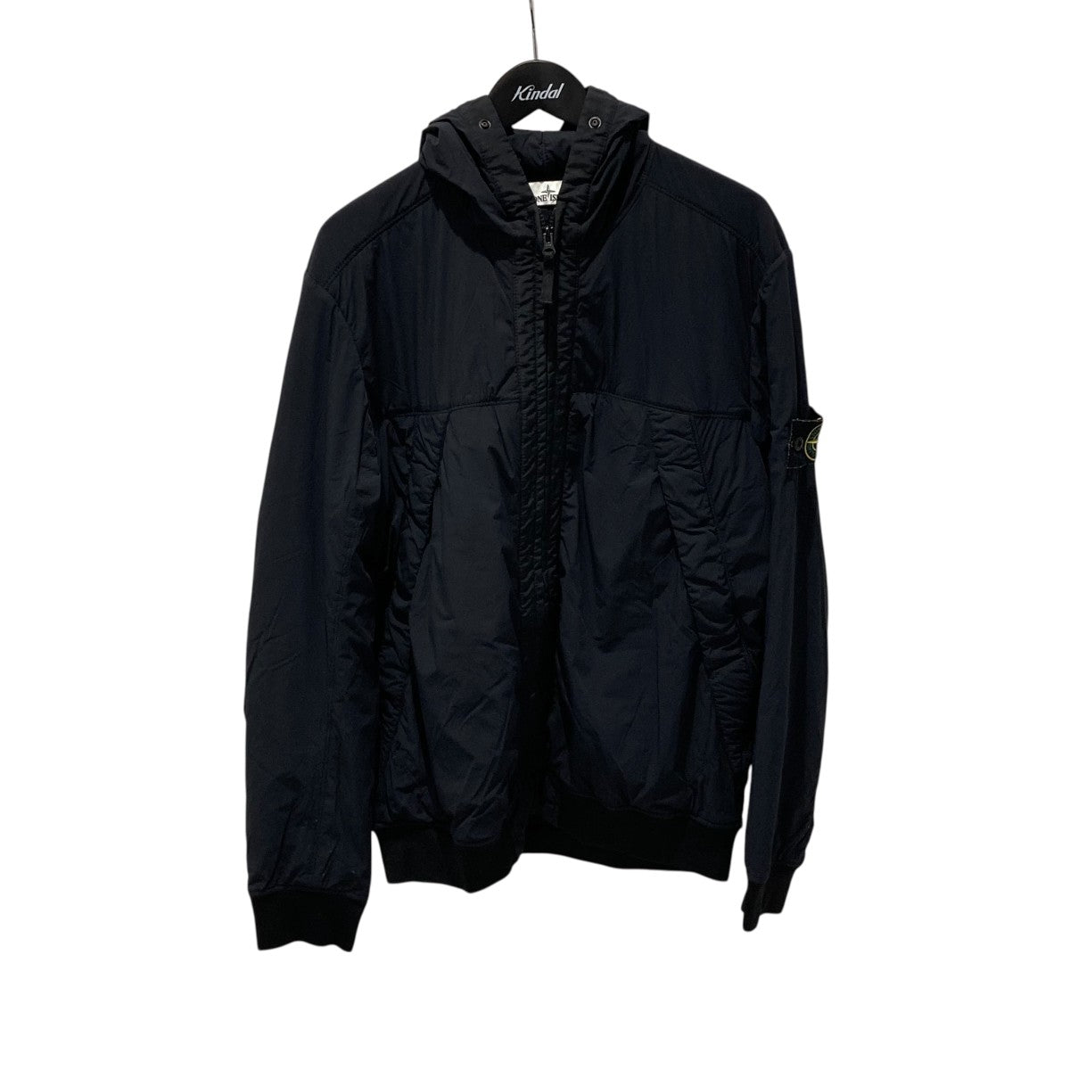 STONE ISLAND(ストーンアイランド) WINTER JACKETナイロン