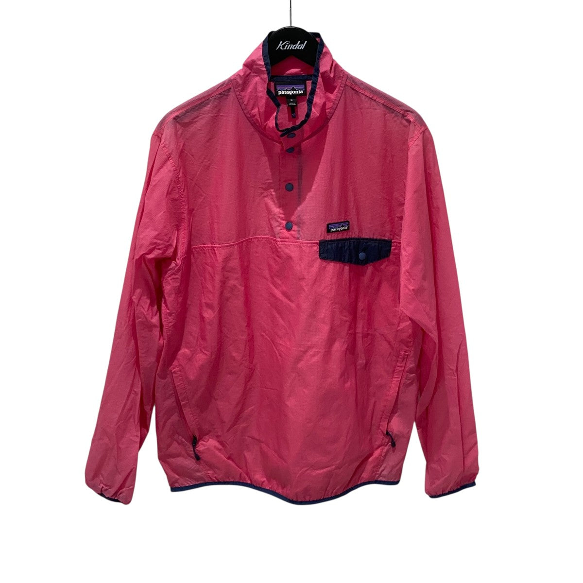 Houdini Snap T Pulloverプルオーバージャケット24150SP20