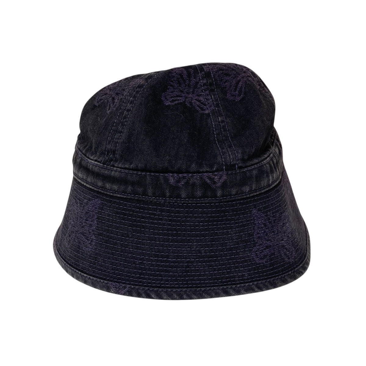 Needles(ニードルズ) Sailor Hat 10oz Denim Papillon Jq