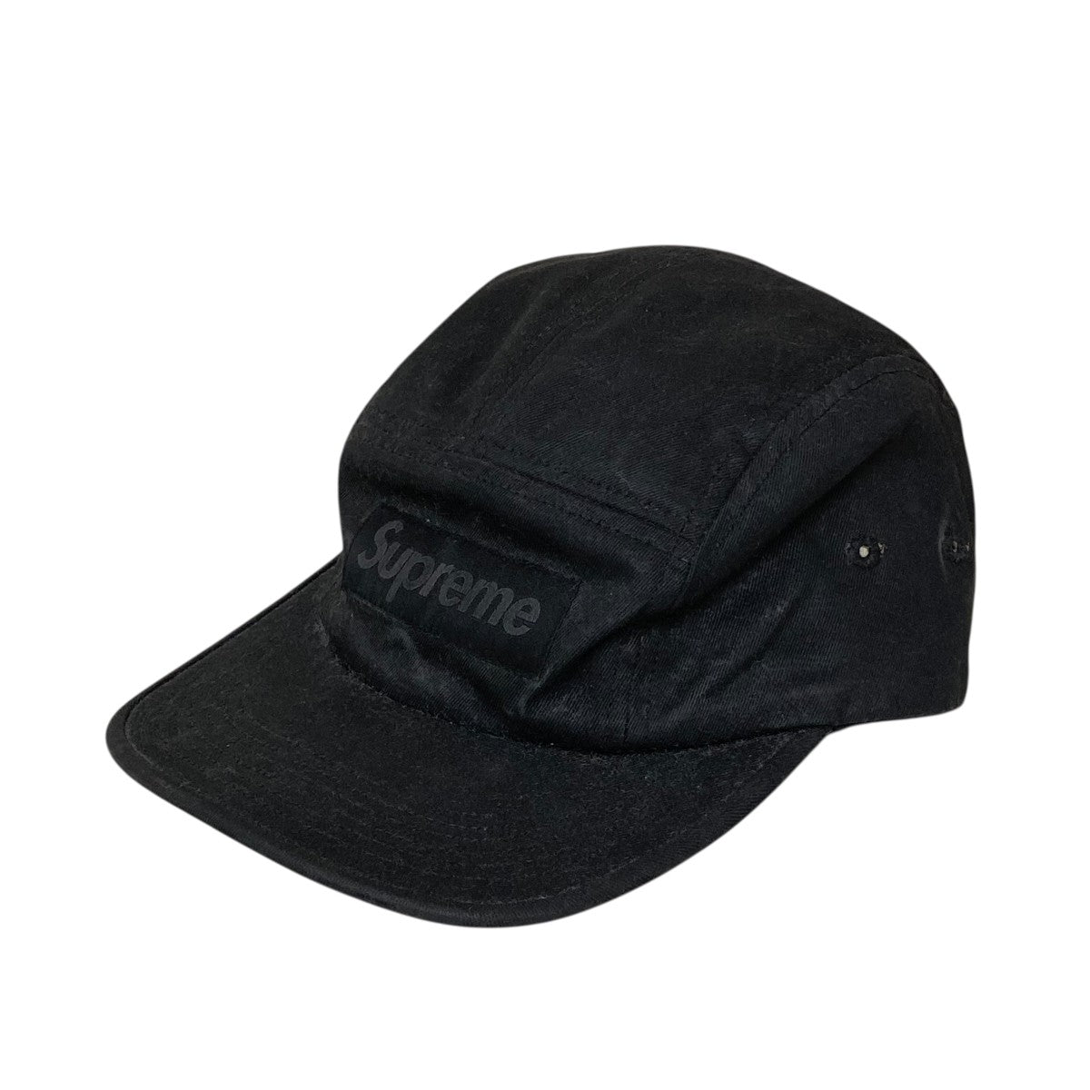 Supreme×MM6 Maison Margiela Painted Camp Capキャップ