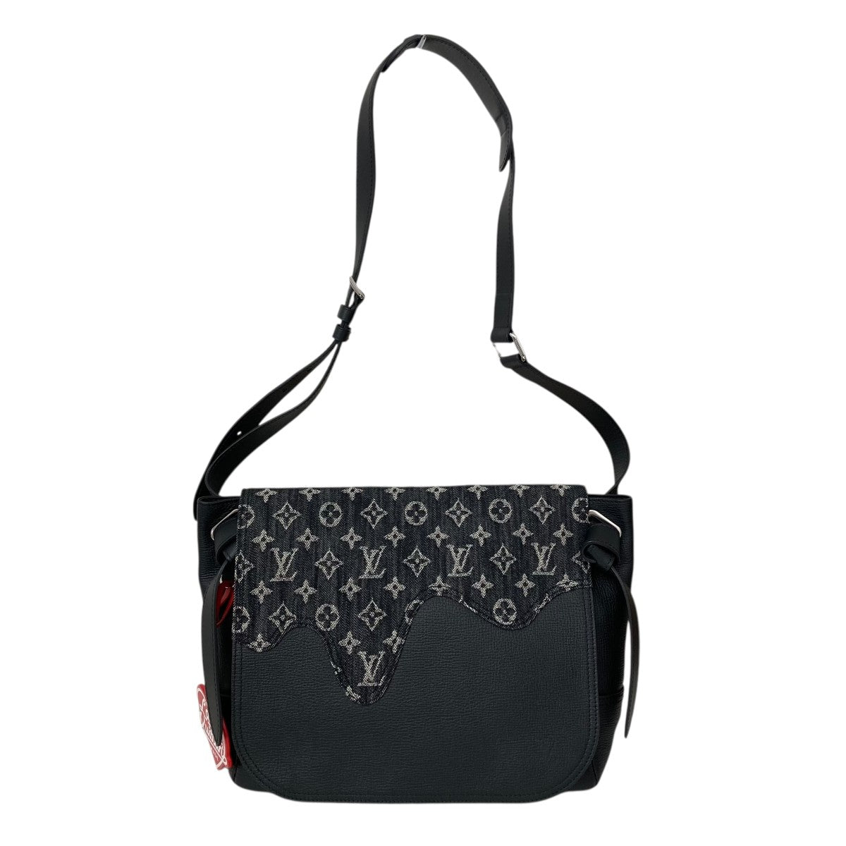 Louis Vuitton モノグラム ショルダーバッグ(^^) LOUIS VUITTON 並行輸入 ルイヴィトン ショルダーバッグ Louis