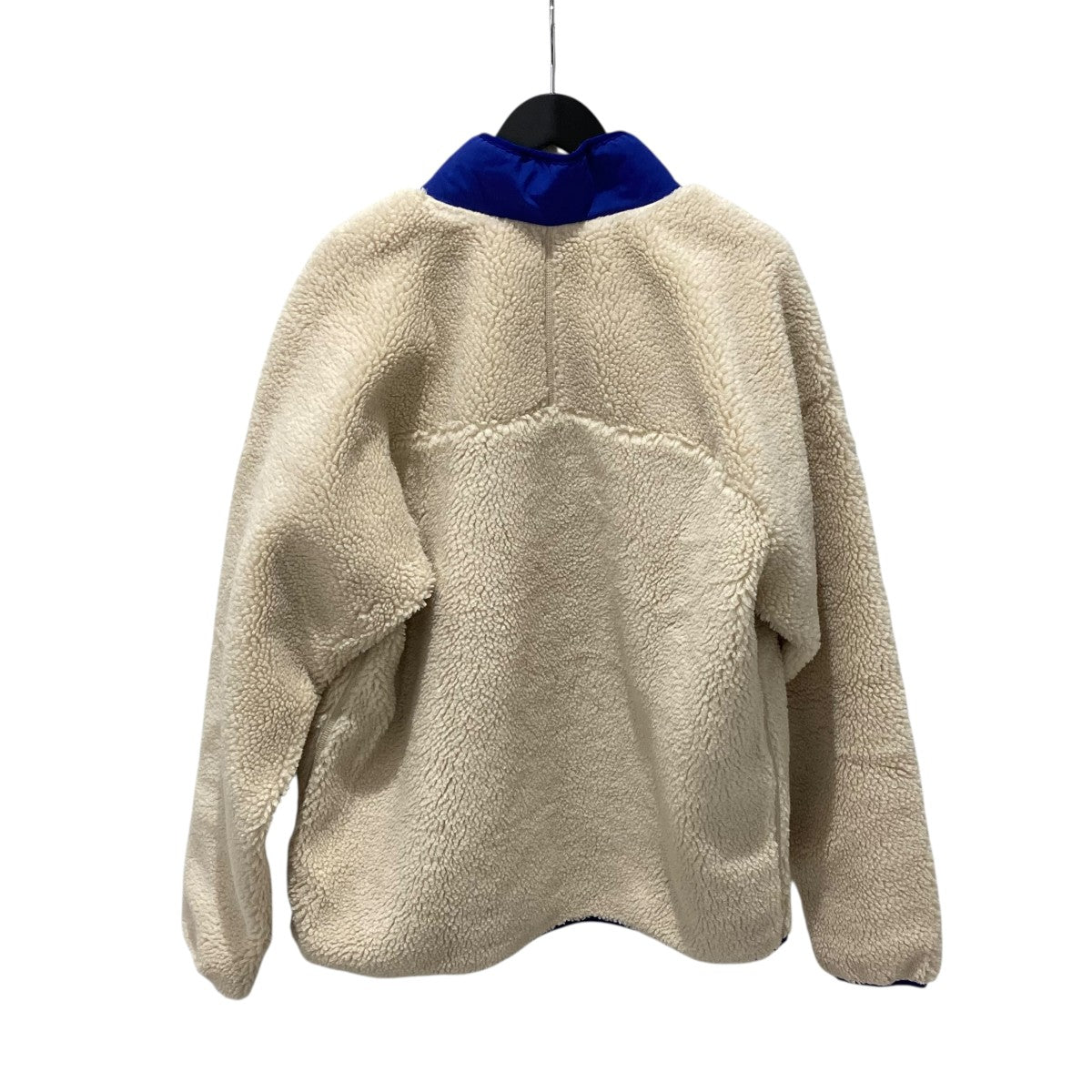Patagonia 25AWメンズ・クラシック・レトロX・フリースジャケット23057 古着・中古-2枚目のアイテム画像