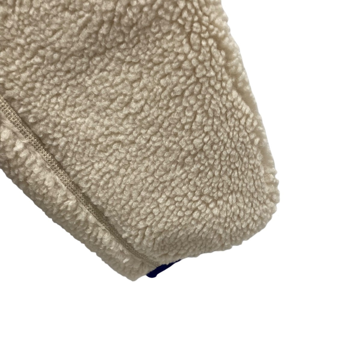 Patagonia 25AWメンズ・クラシック・レトロX・フリースジャケット23057 古着・中古-4枚目のアイテム画像
