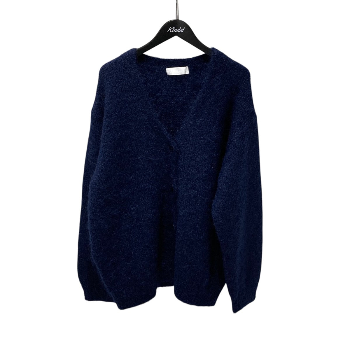 XXX様 AP STUDIO ニットノースリーブカーディガン 完売 黒 ap retro