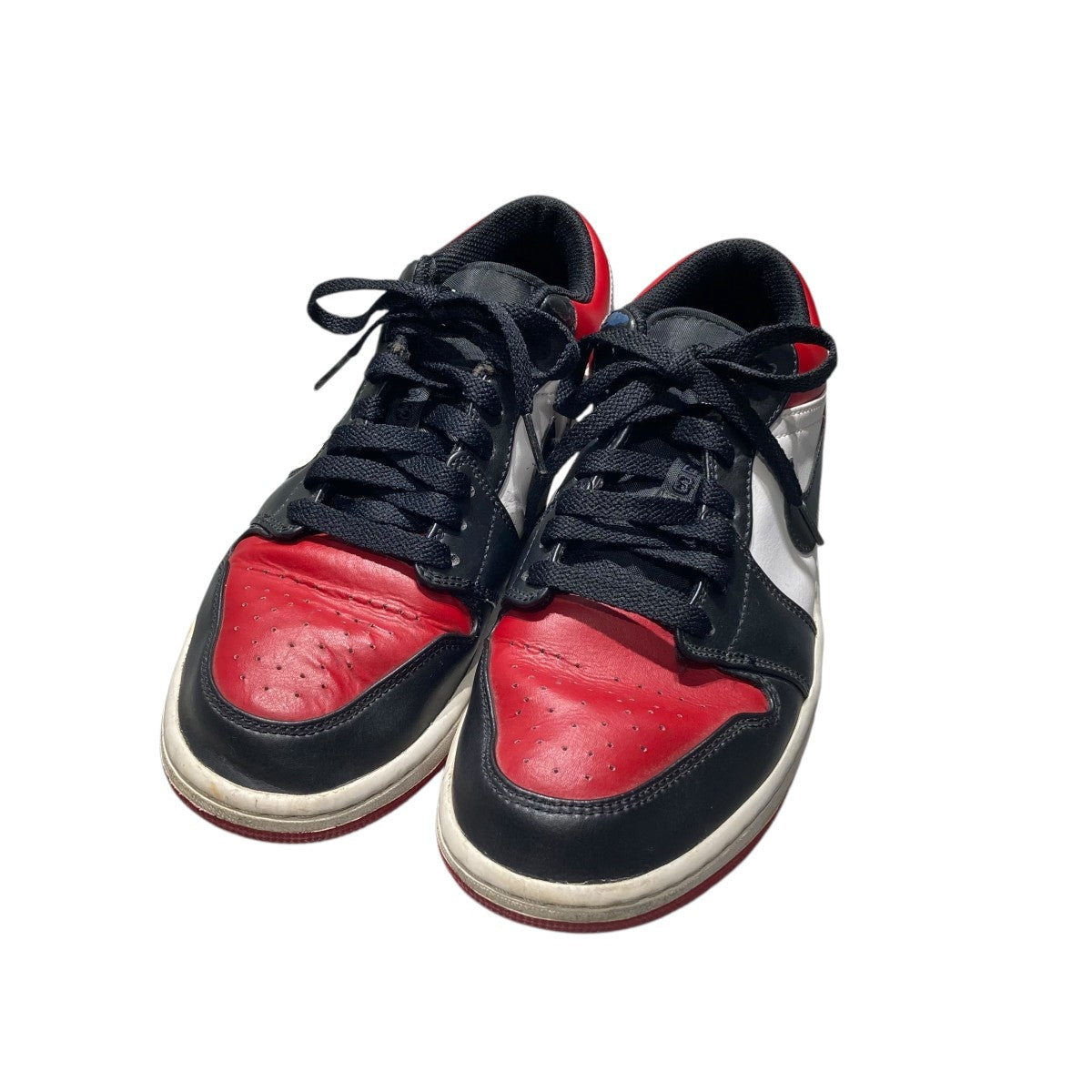 AIR JORDAN 1 LOWスニーカー553558-612