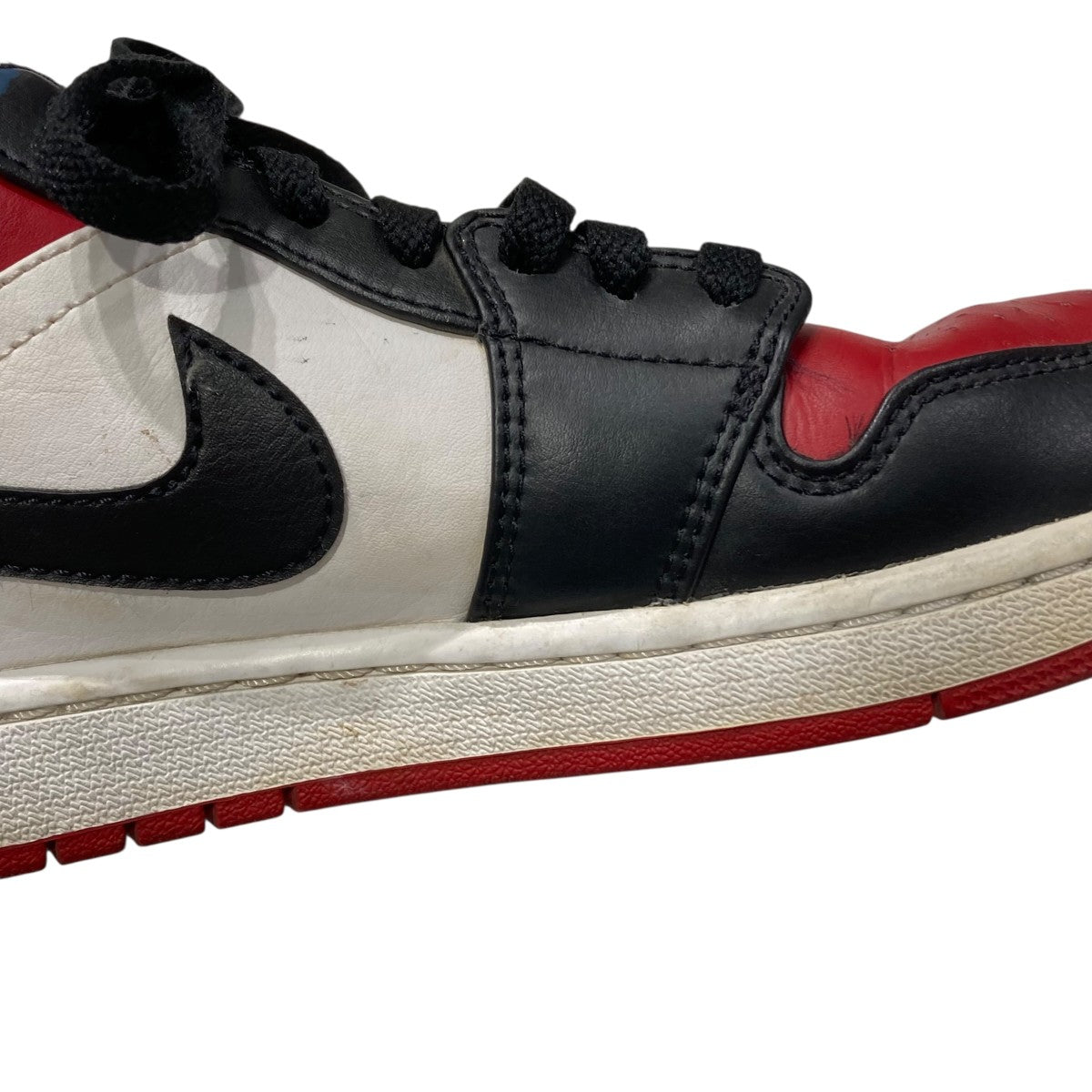 AIR JORDAN 1 LOWスニーカー553558-612