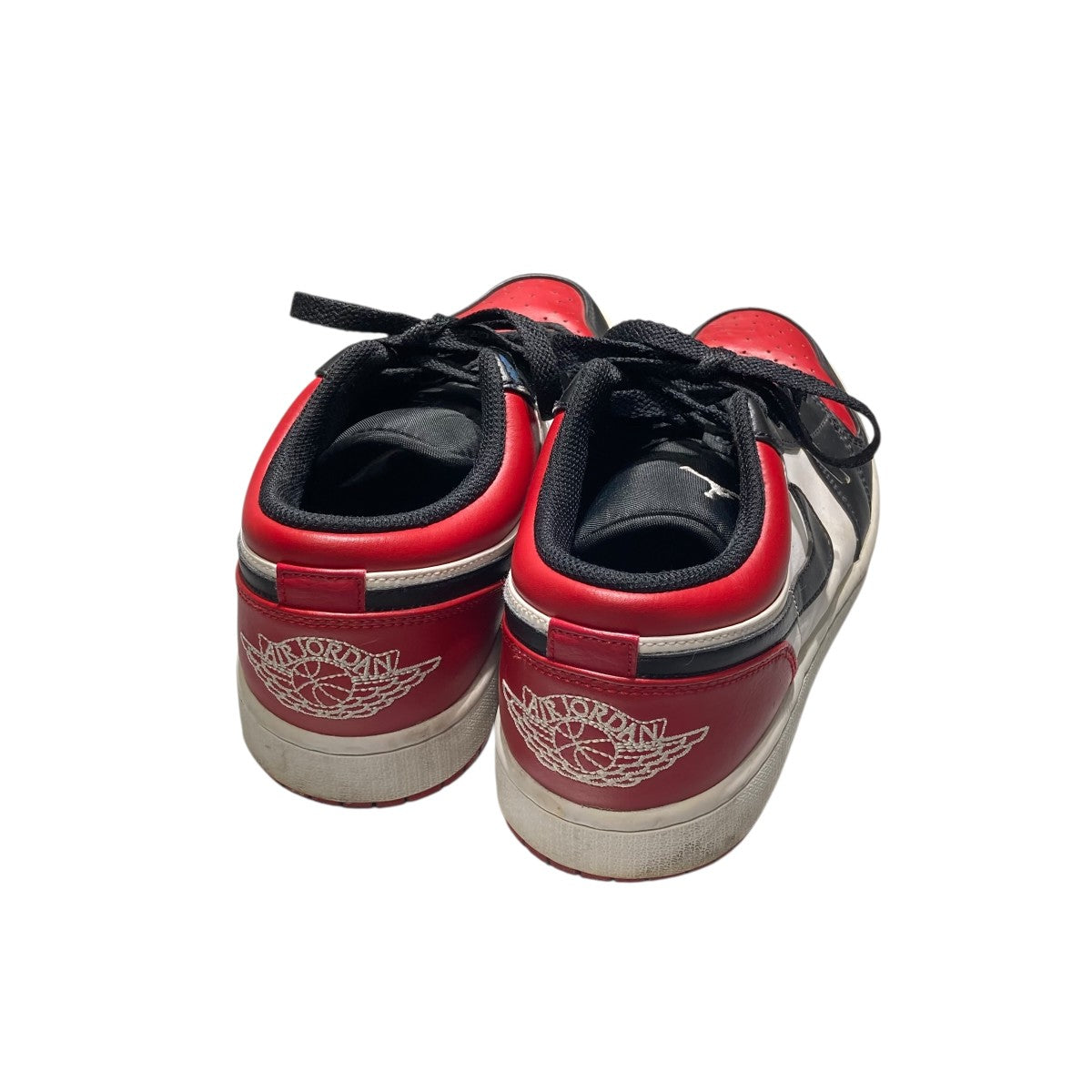 AIR JORDAN 1 LOWスニーカー553558-612