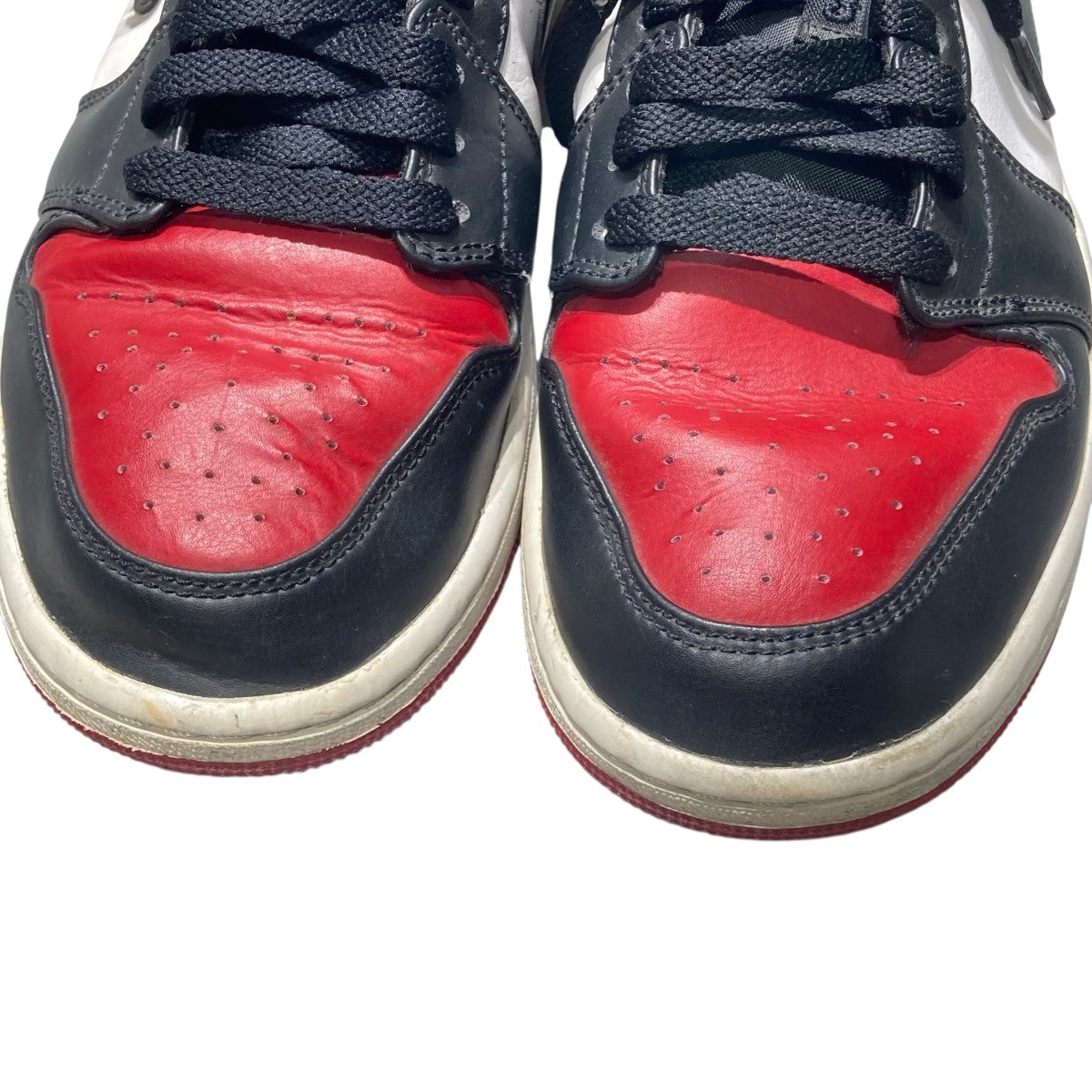 AIR JORDAN 1 LOWスニーカー553558-612