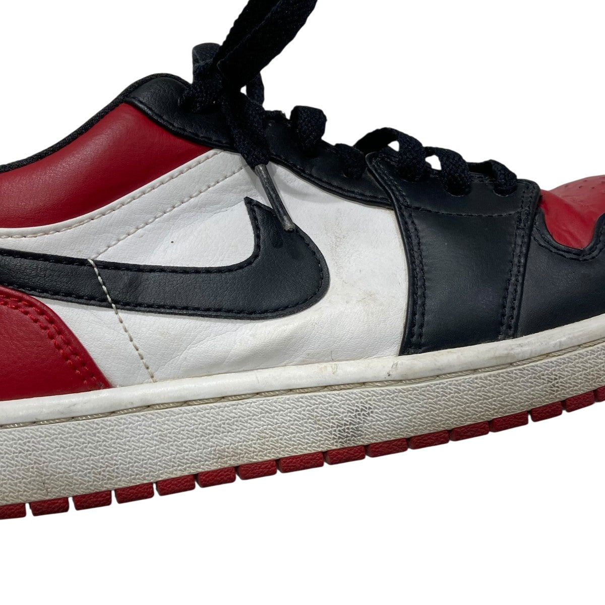 AIR JORDAN 1 LOWスニーカー553558-612