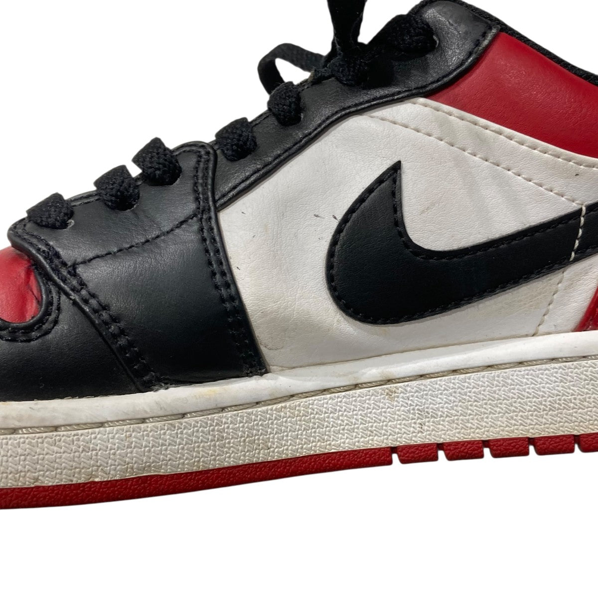 AIR JORDAN 1 LOWスニーカー553558-612