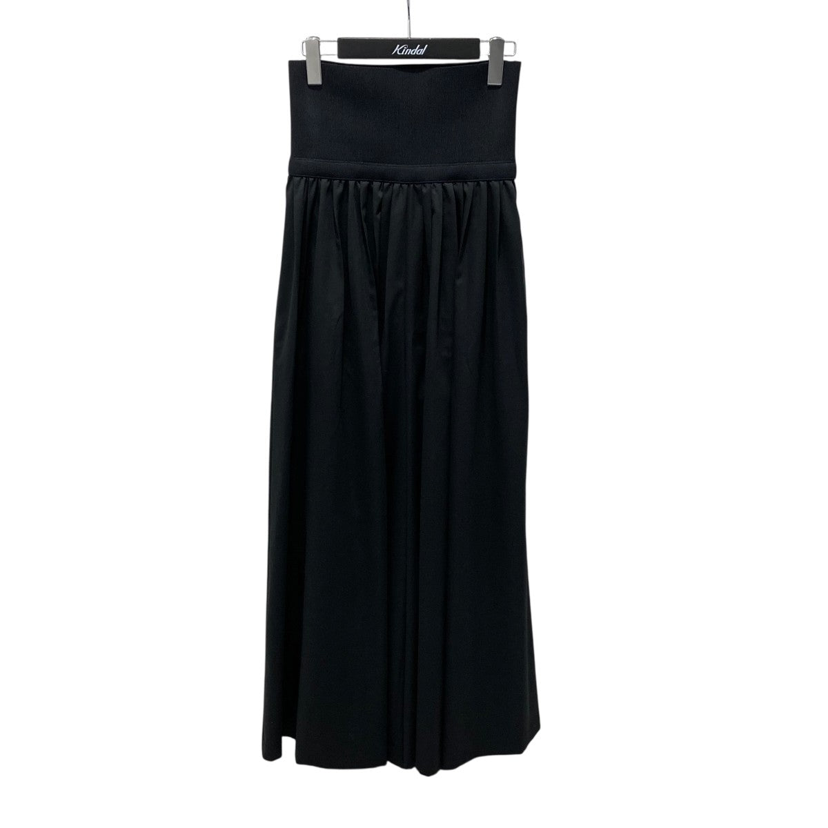 LE PHIL(ル フィル) ロングワイドパンツ534-4130222 534-4130222