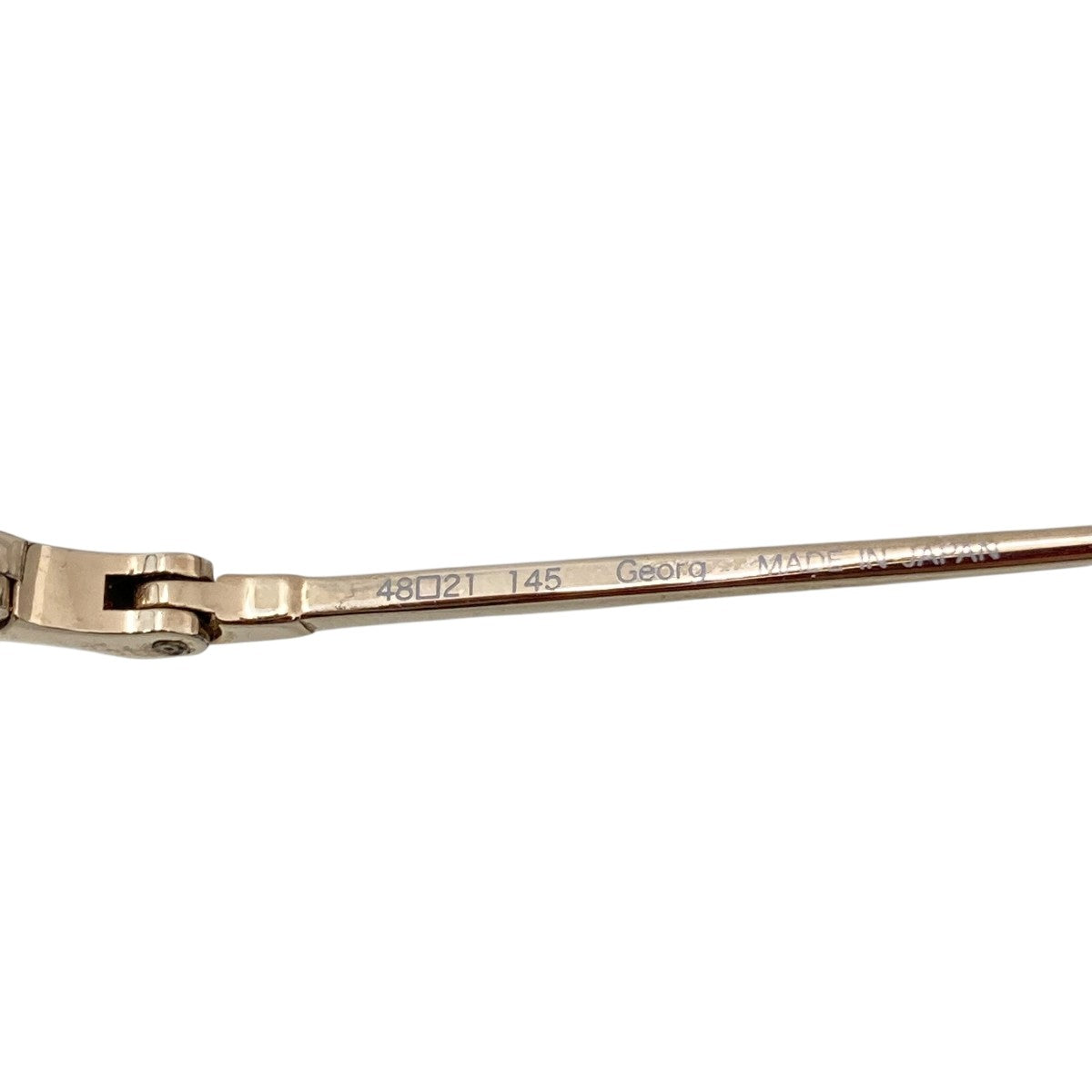 Georg眼鏡COL.03