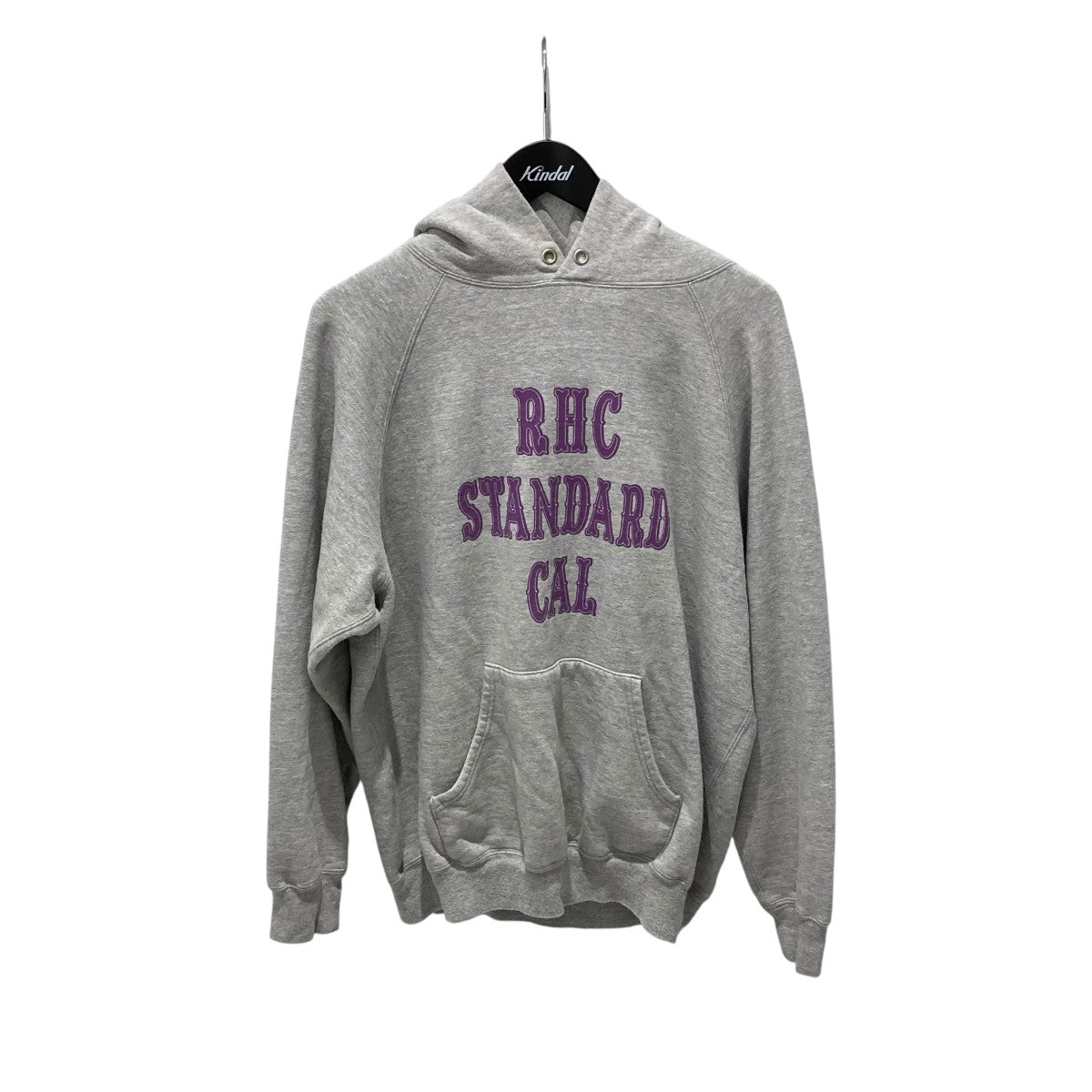 STANDARD CALIFORNIA プルオーバーパーカー CHAMPION × STANDARD CALIFORNIA [チャンピオン×スタンダード