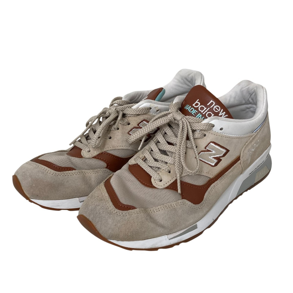 NEW BALANCE(ニューバランス) スニーカーM1500STT M1500STT ベージュ