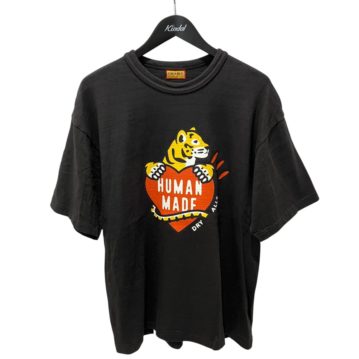 HUMAN MADE(ヒューマンメイド) Graphic T-Shirt半袖カットソー