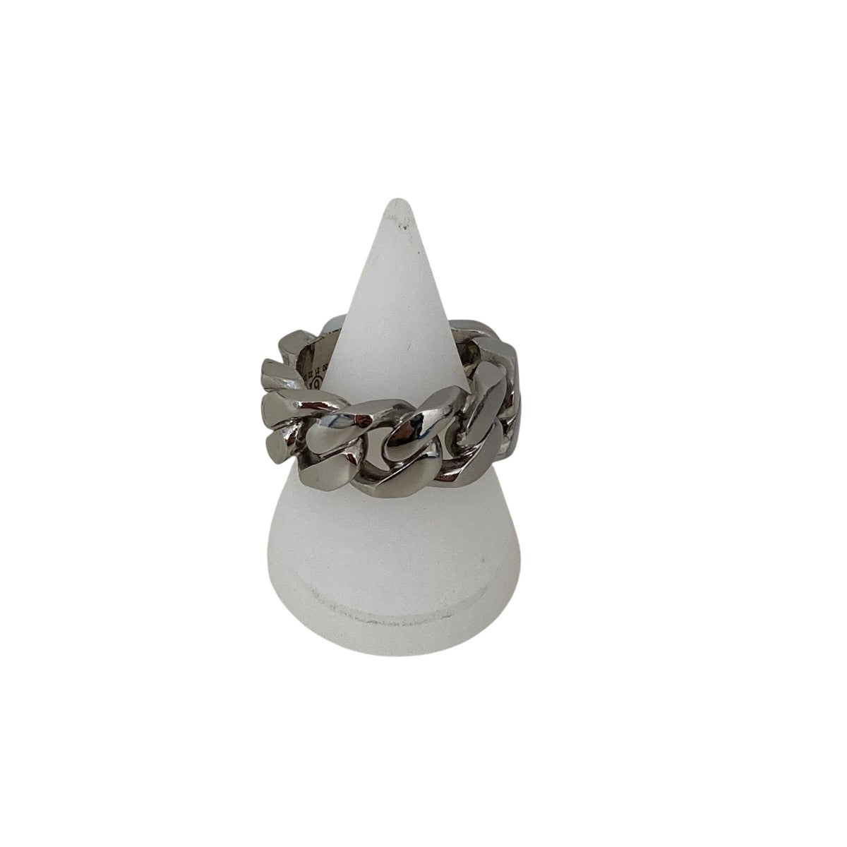 MM6 Maison Margiela(マルタンマルジェラ) ニューメリックリング