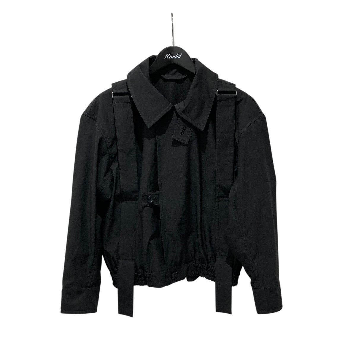 HOMME PLISSE ISSEY MIYAKE(イッセイミヤケオムプリッセ) PARACHUTE