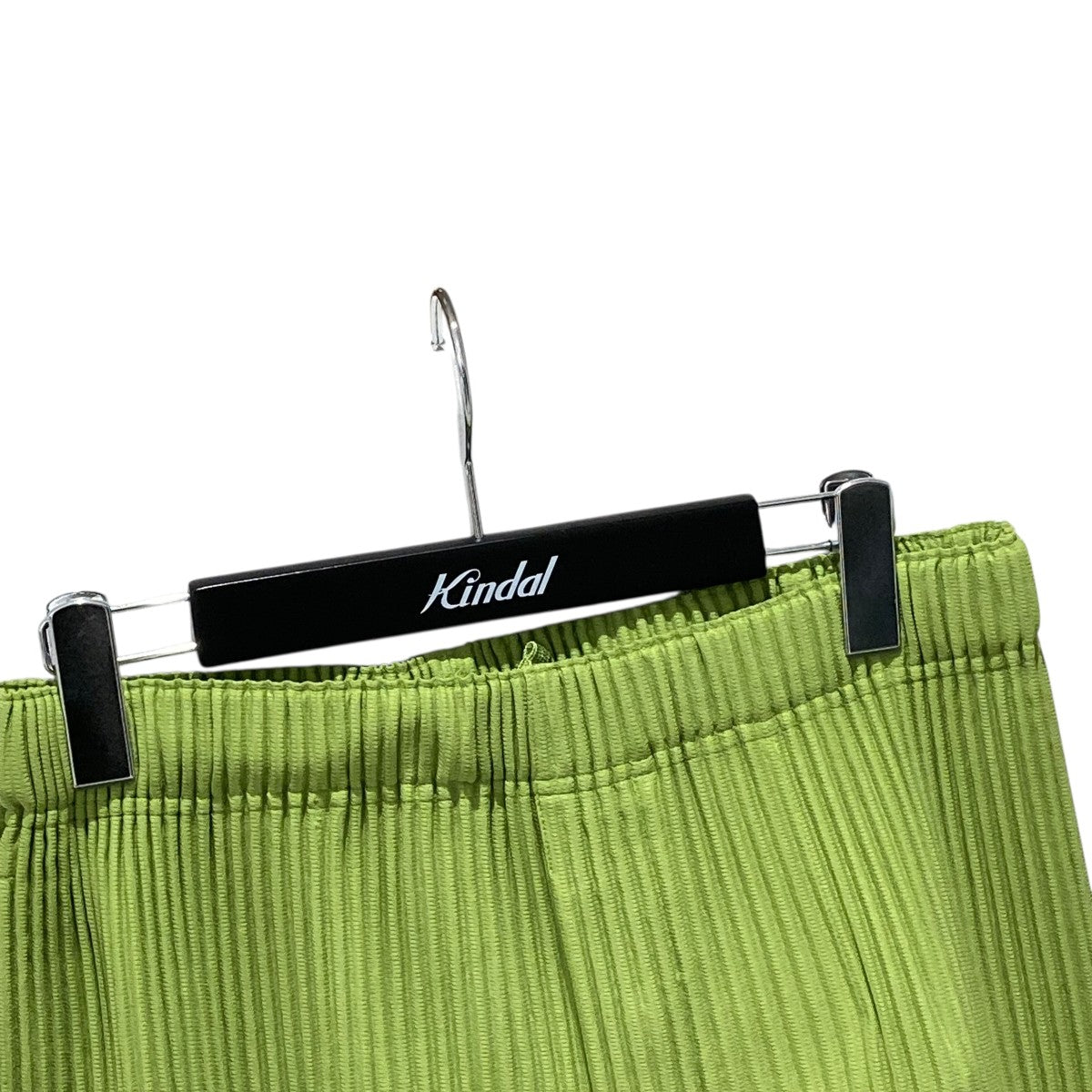 HOMME PLISSE ISSEY MIYAKE プリーツパンツHP31-JF124-618 古着・中古-3枚目のアイテム画像