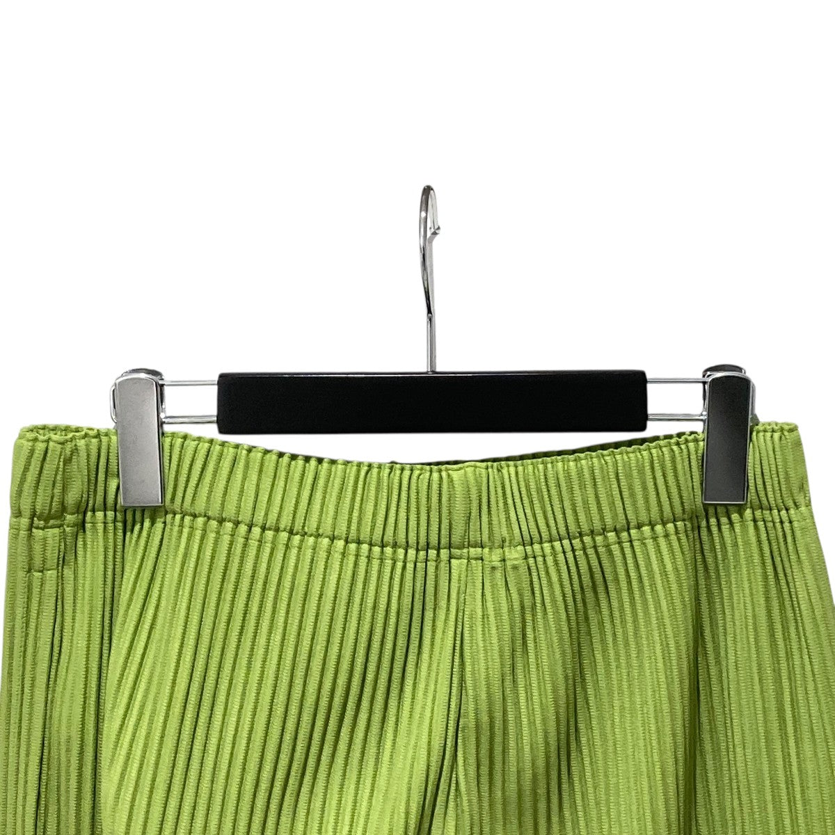 HOMME PLISSE ISSEY MIYAKE プリーツパンツHP31-JF124-618 古着・中古-5枚目のアイテム画像