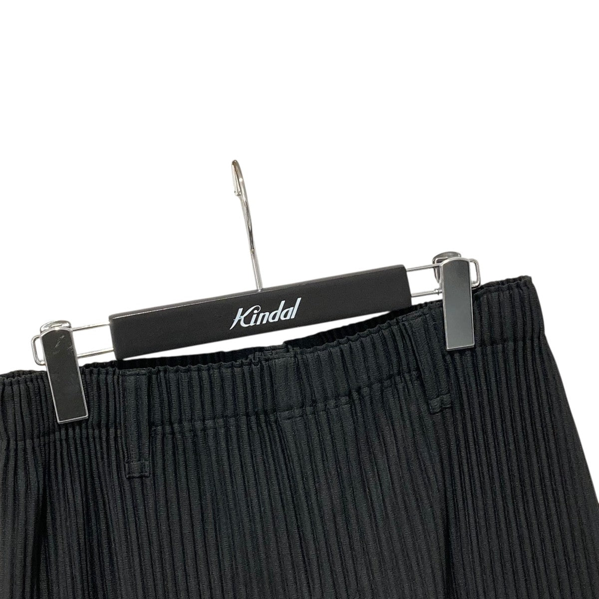 HOMME PLISSE ISSEY MIYAKE プリーツパンツHP55JF150 古着・中古-3枚目のアイテム画像