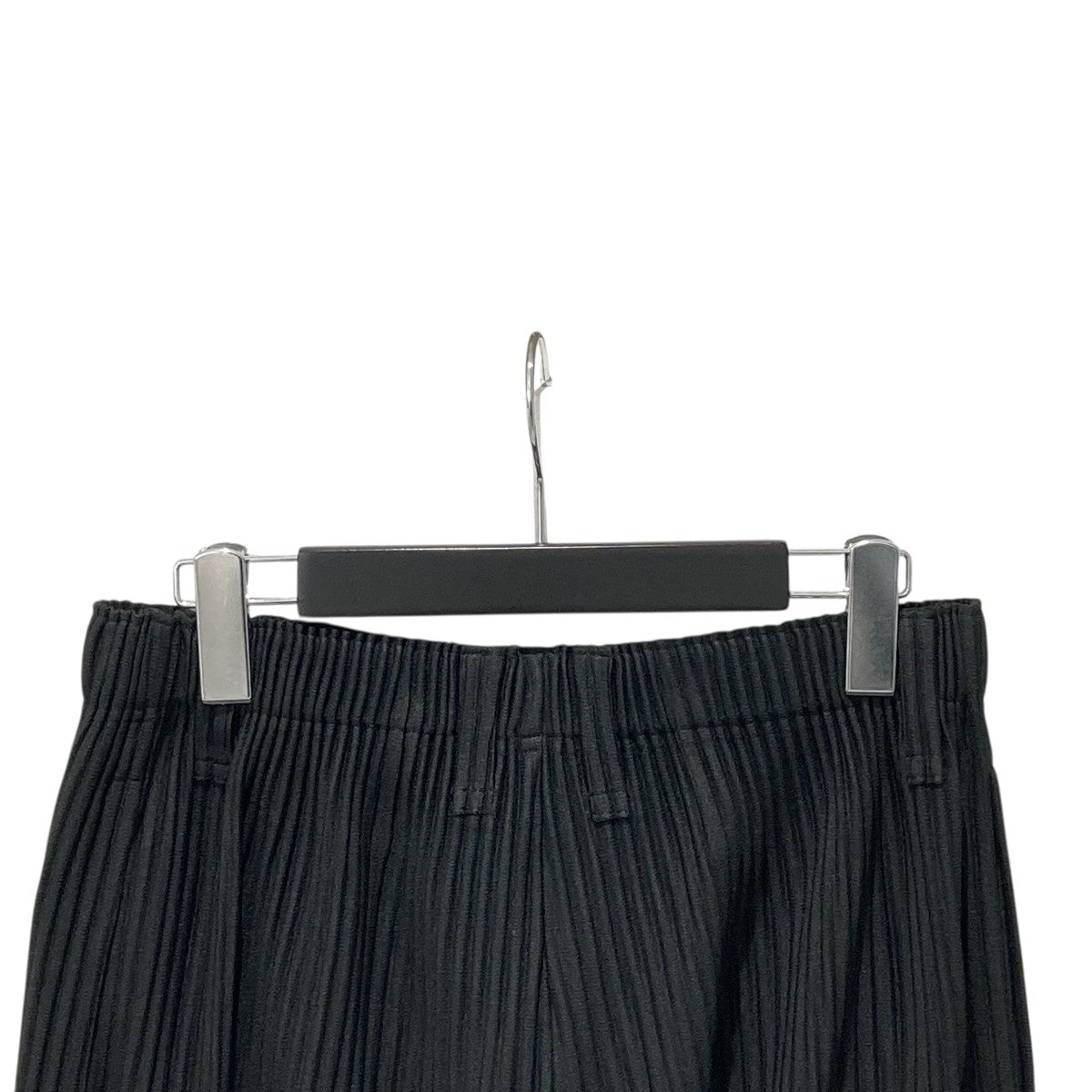 HOMME PLISSE ISSEY MIYAKE プリーツパンツHP55JF150 古着・中古-5枚目のアイテム画像