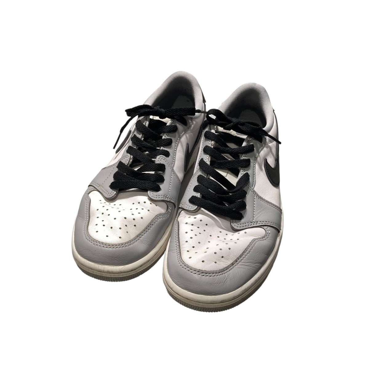 AIR JORDAN 1 RETRO LOW OGスニーカーCZ0790-110