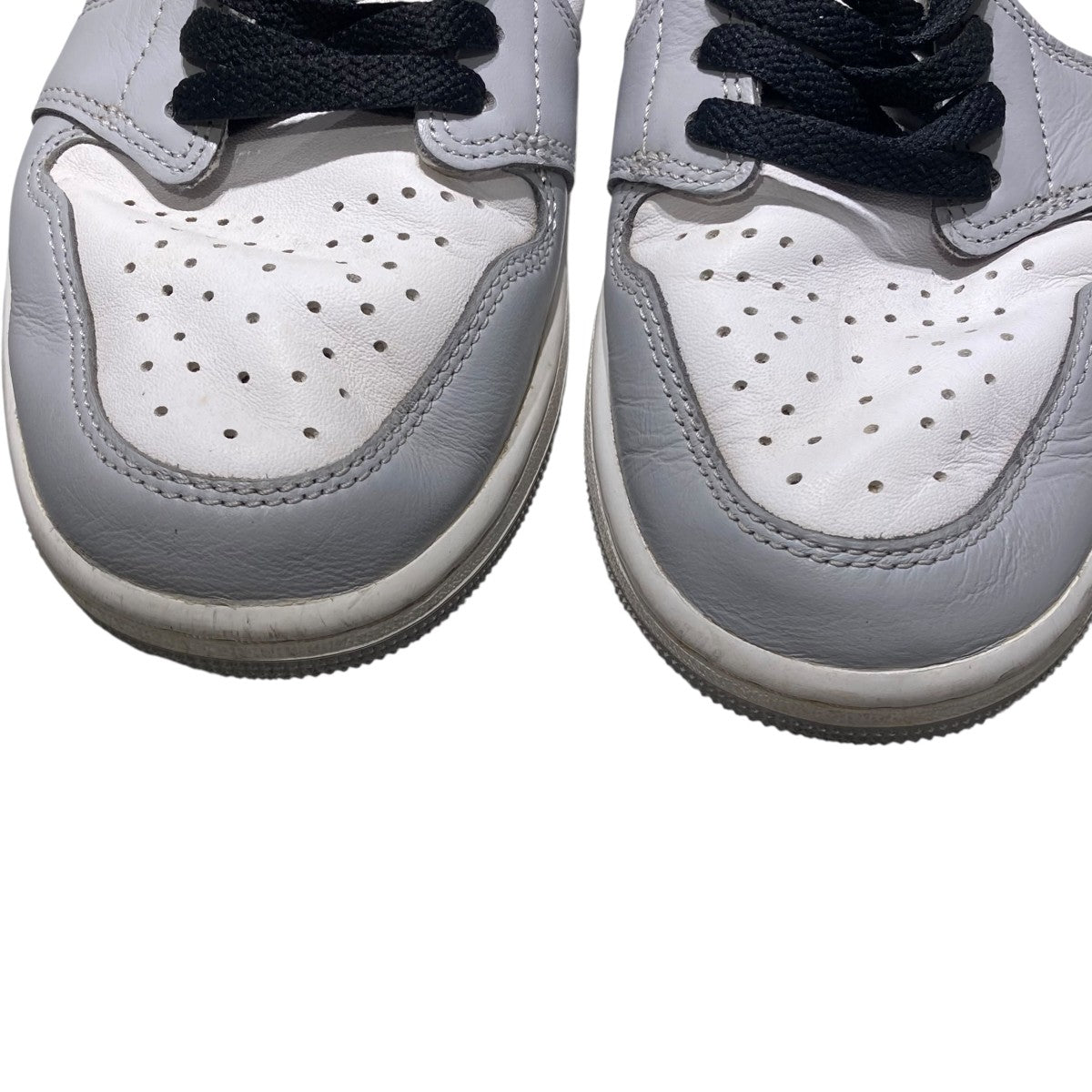 AIR JORDAN 1 RETRO LOW OGスニーカーCZ0790-110