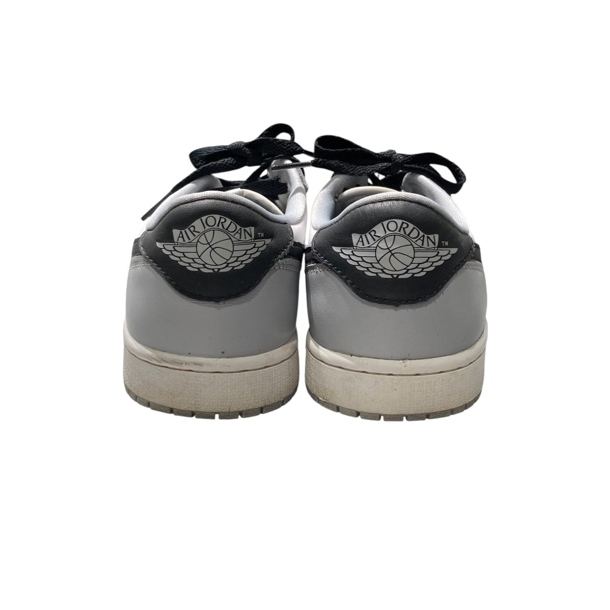 AIR JORDAN 1 RETRO LOW OGスニーカーCZ0790-110