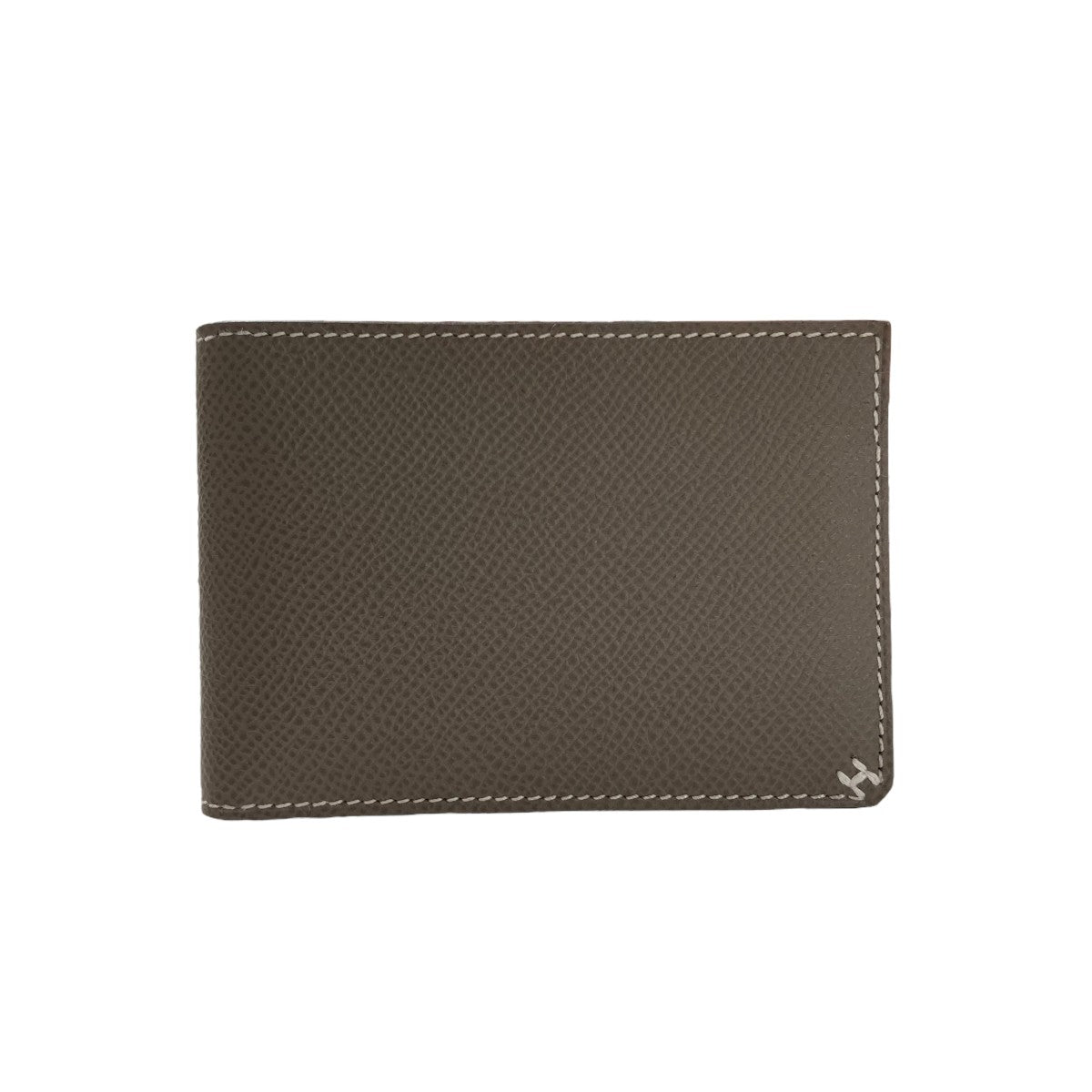 HERMES(エルメス) 2025年 Hセリエカードケースカードケース Z刻印 