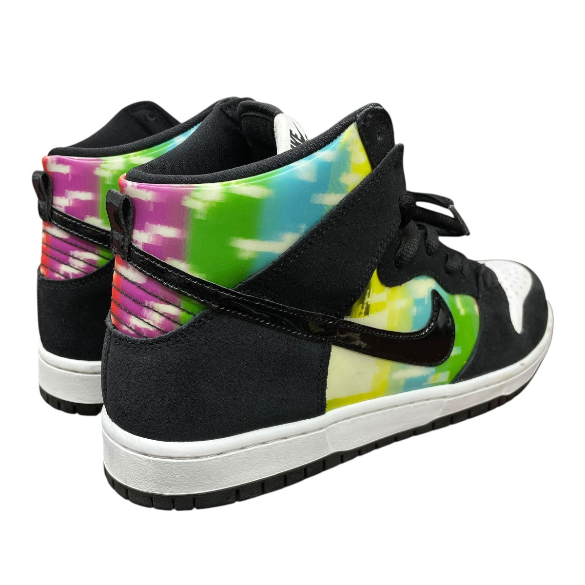 Nike SB Dunk High PROハイカットスニーカーCZ2253-100