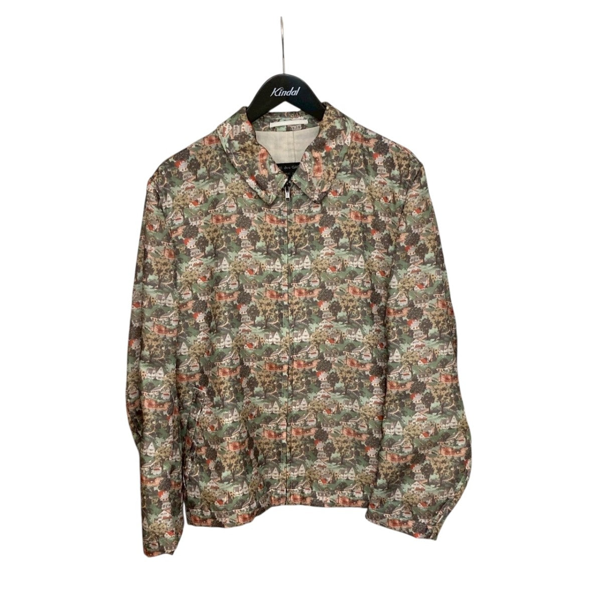 COMME des GARCONS HOMME PLUS(コムデギャルソンオムプリュス) AD1996