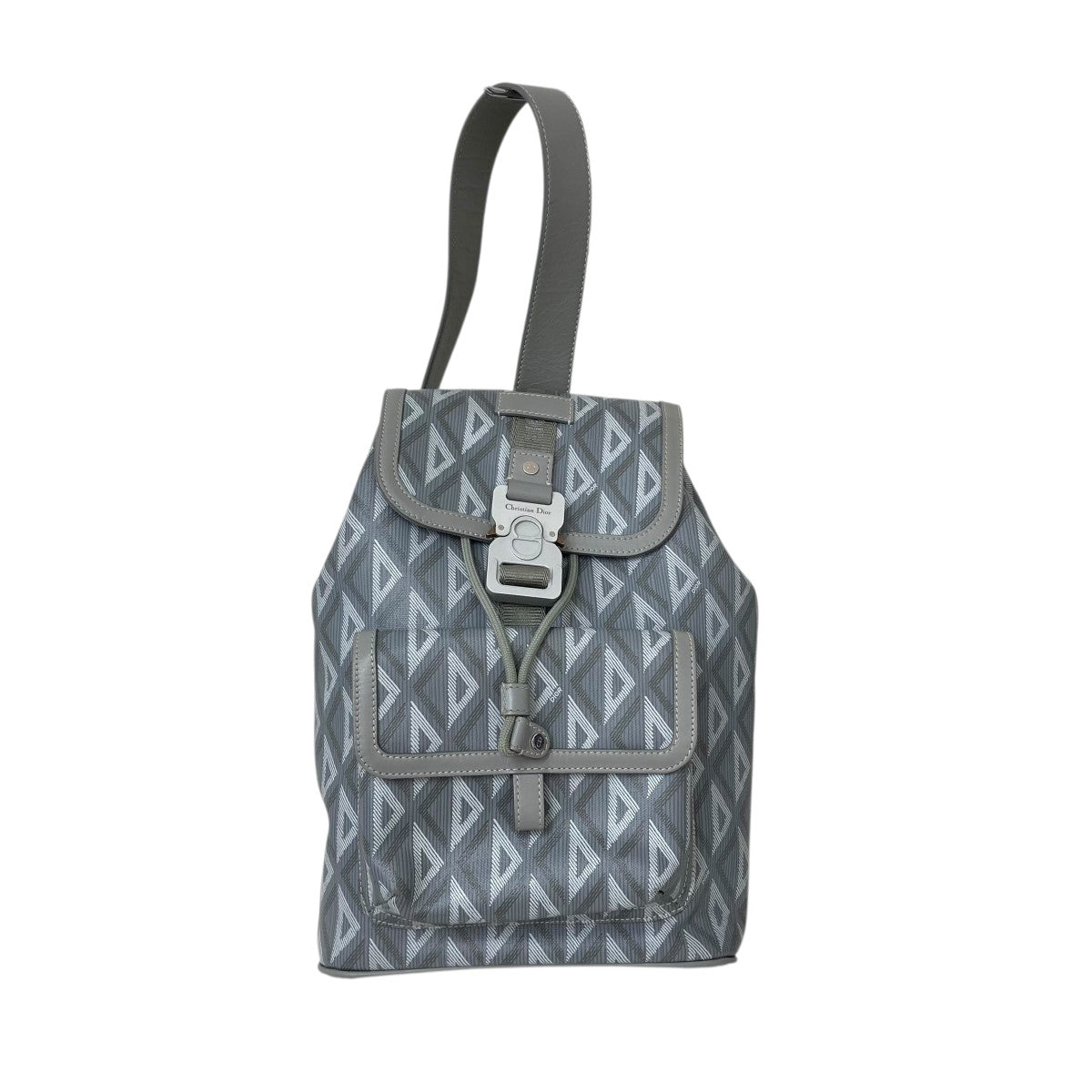 h*.様 クリスチャンディオール　ノベルティショルダーバッグ DIOR(ディオール) Hit the Road Sling Bag CD Diamondショルダーバッグ